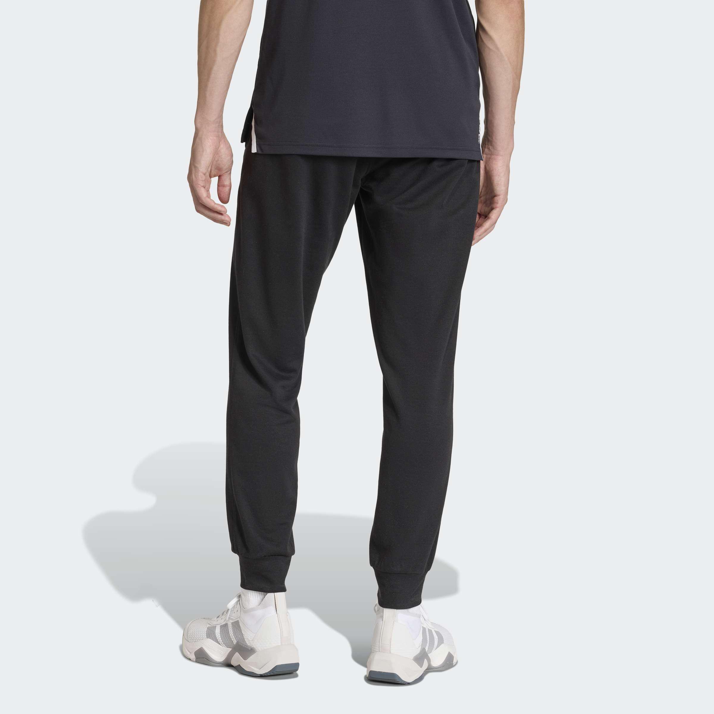 Workout Essentials Feelready Pant, Black, A701_ONE, large image number 1