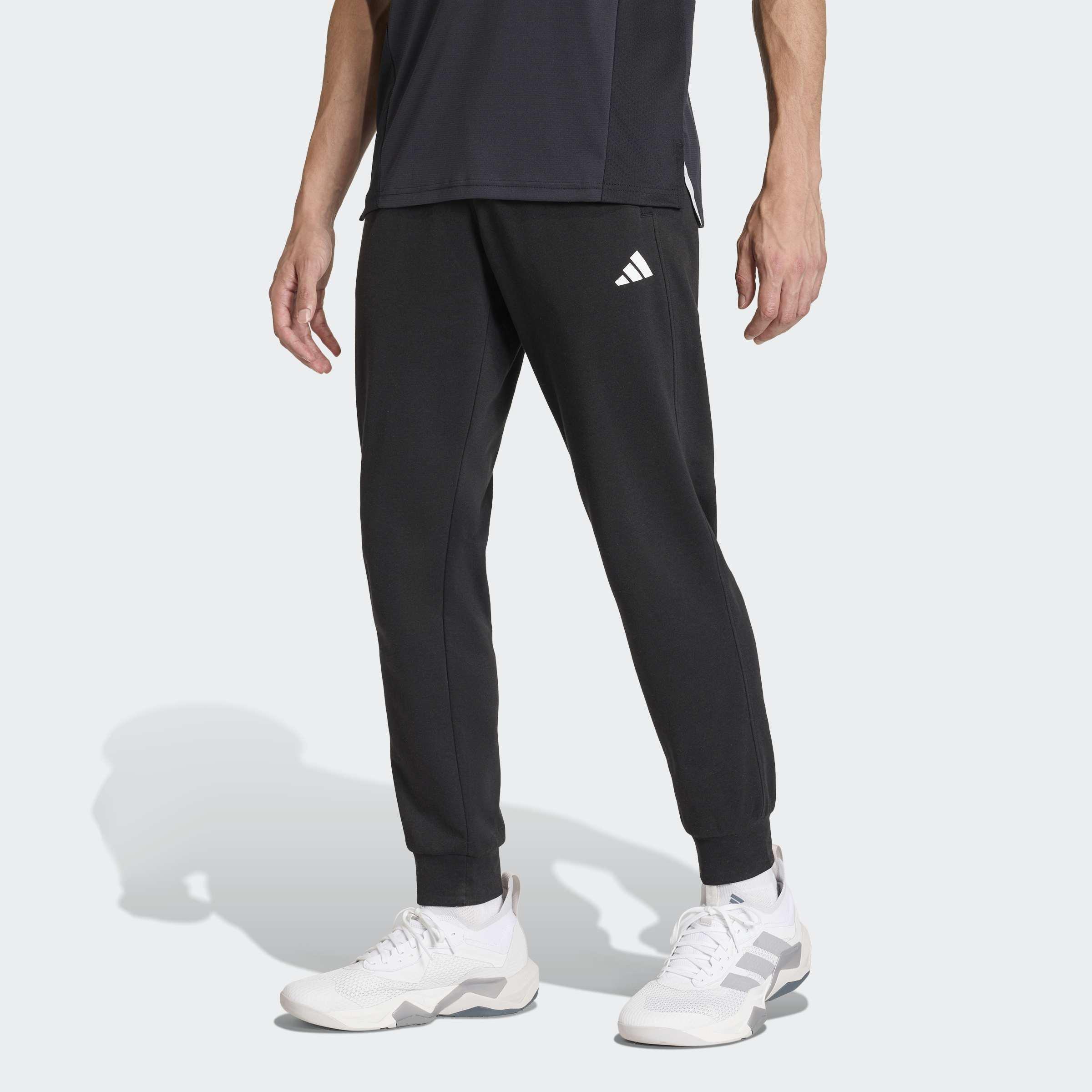 Workout Essentials Feelready Pant, Black, A701_ONE, large image number 4