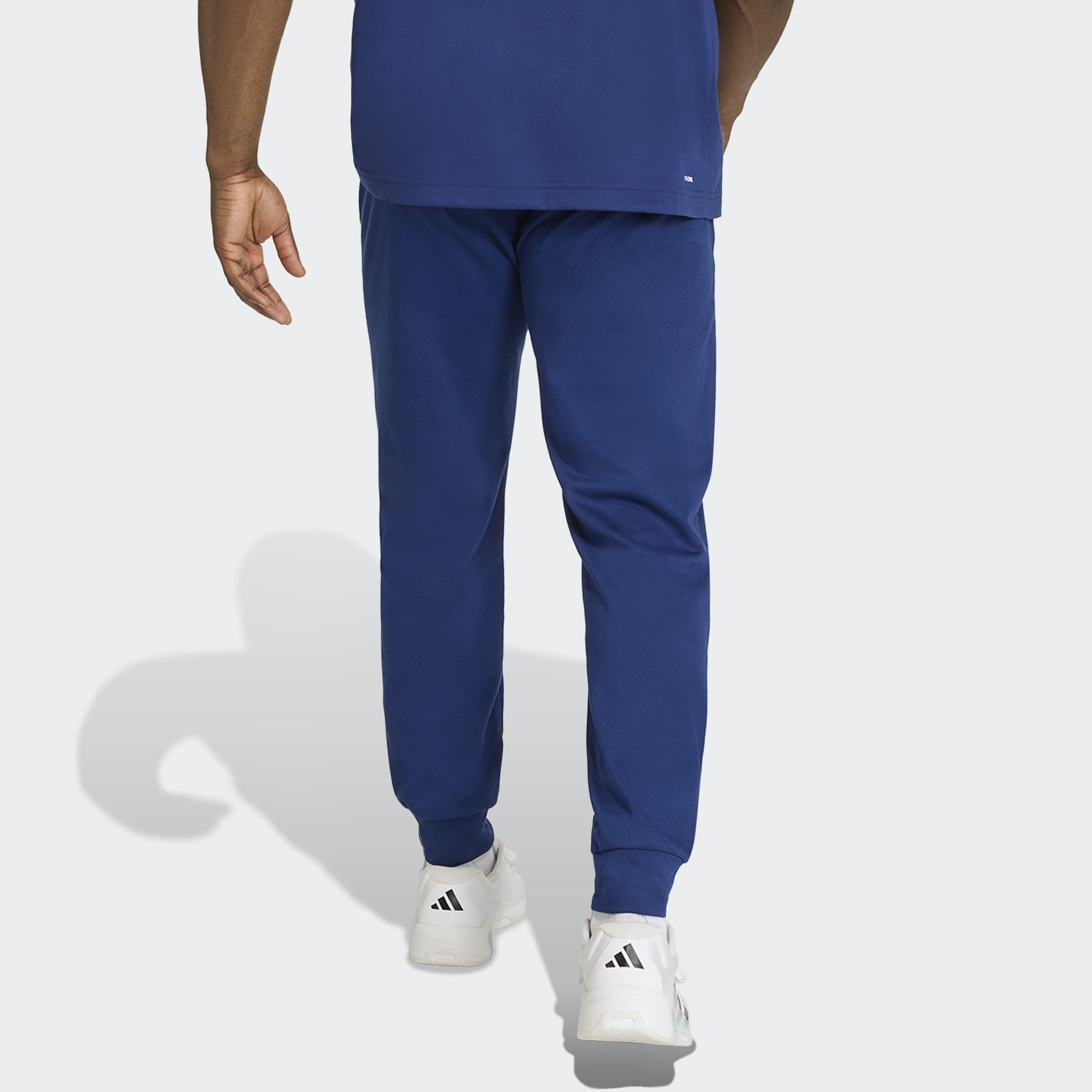 Workout Essentials Feelready Pant, Blue