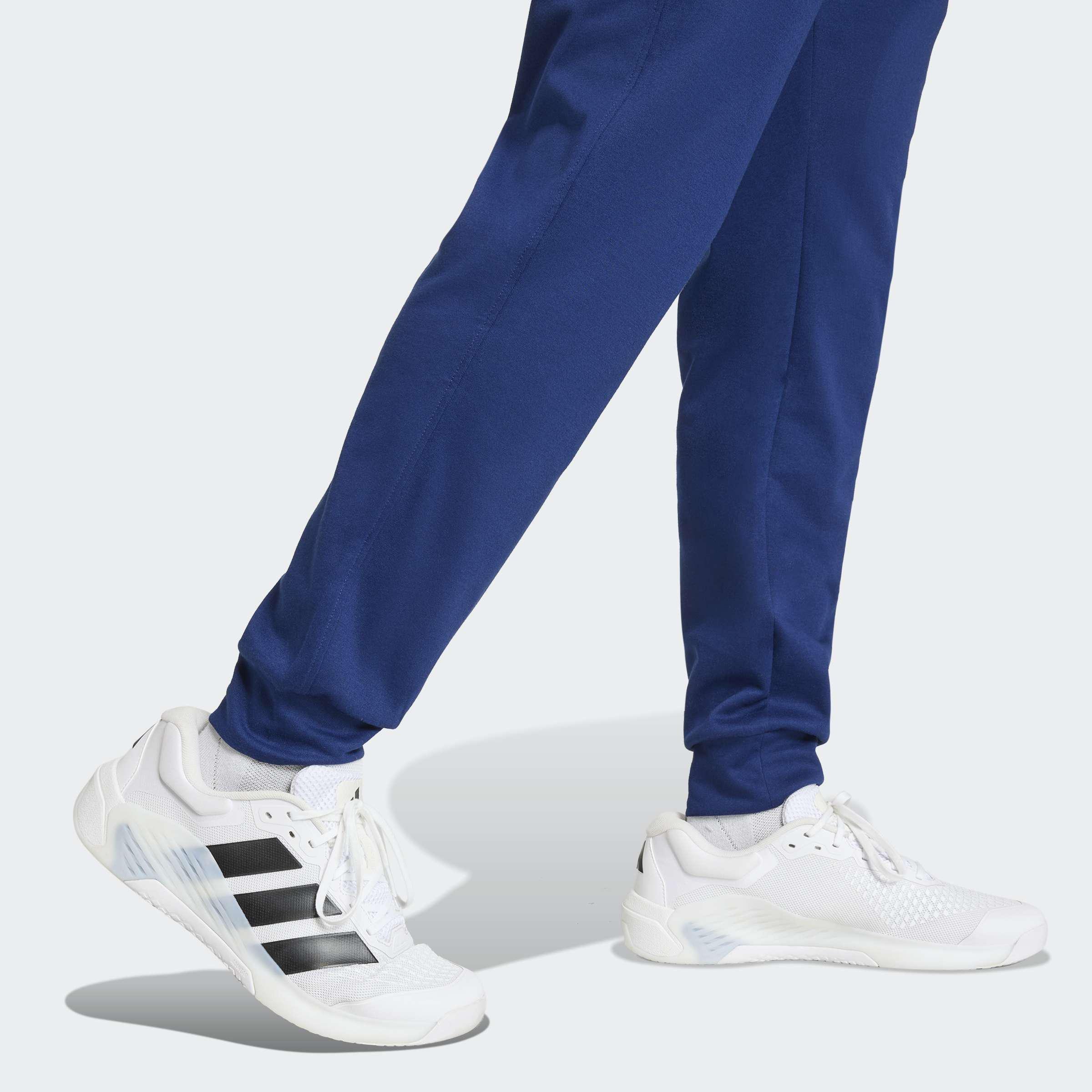 Workout Essentials Feelready Pant, Blue, A701_ONE, large image number 2