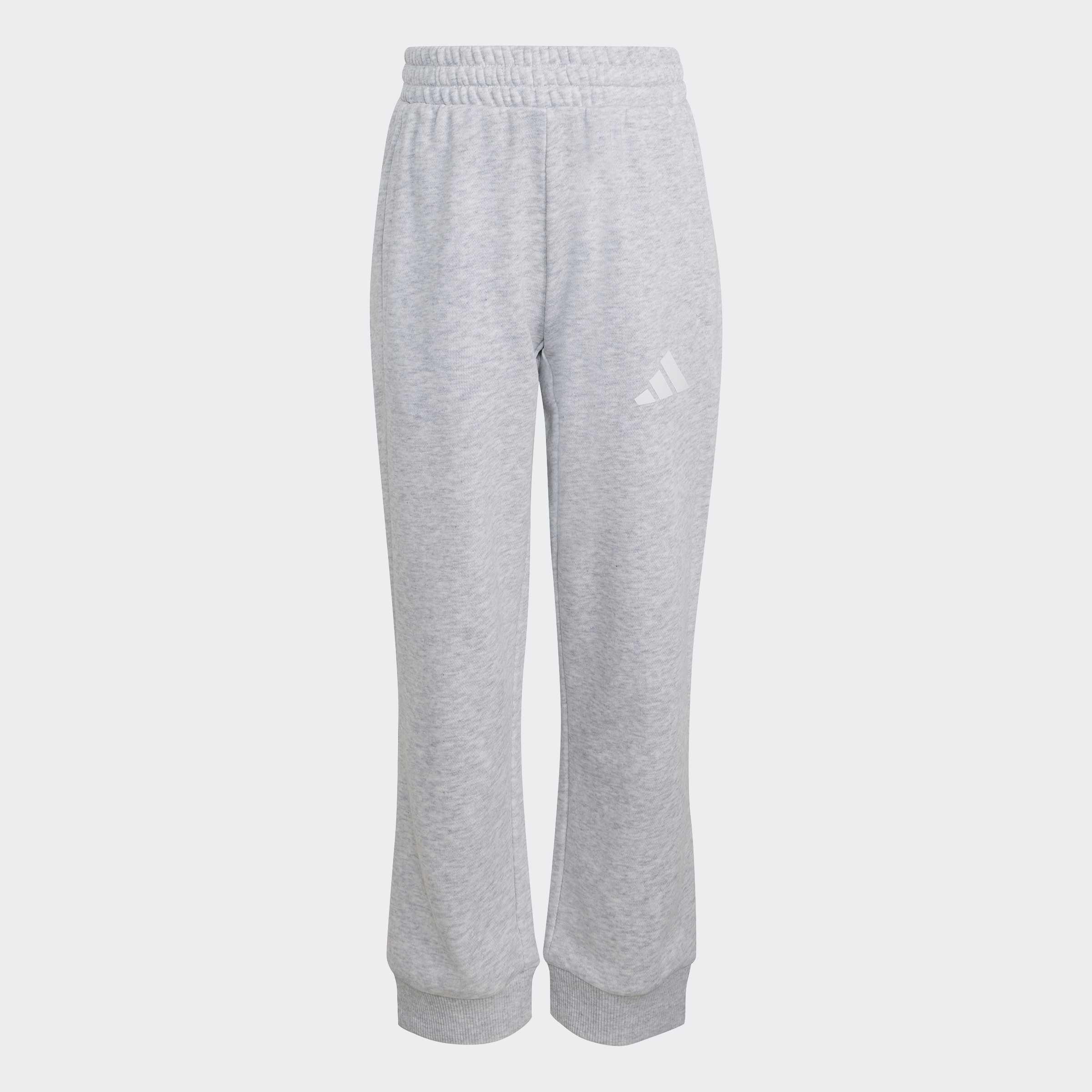 Kids Unisex adidas Minecraft Jogger Set, Grey, A701_ONE, large image number 8