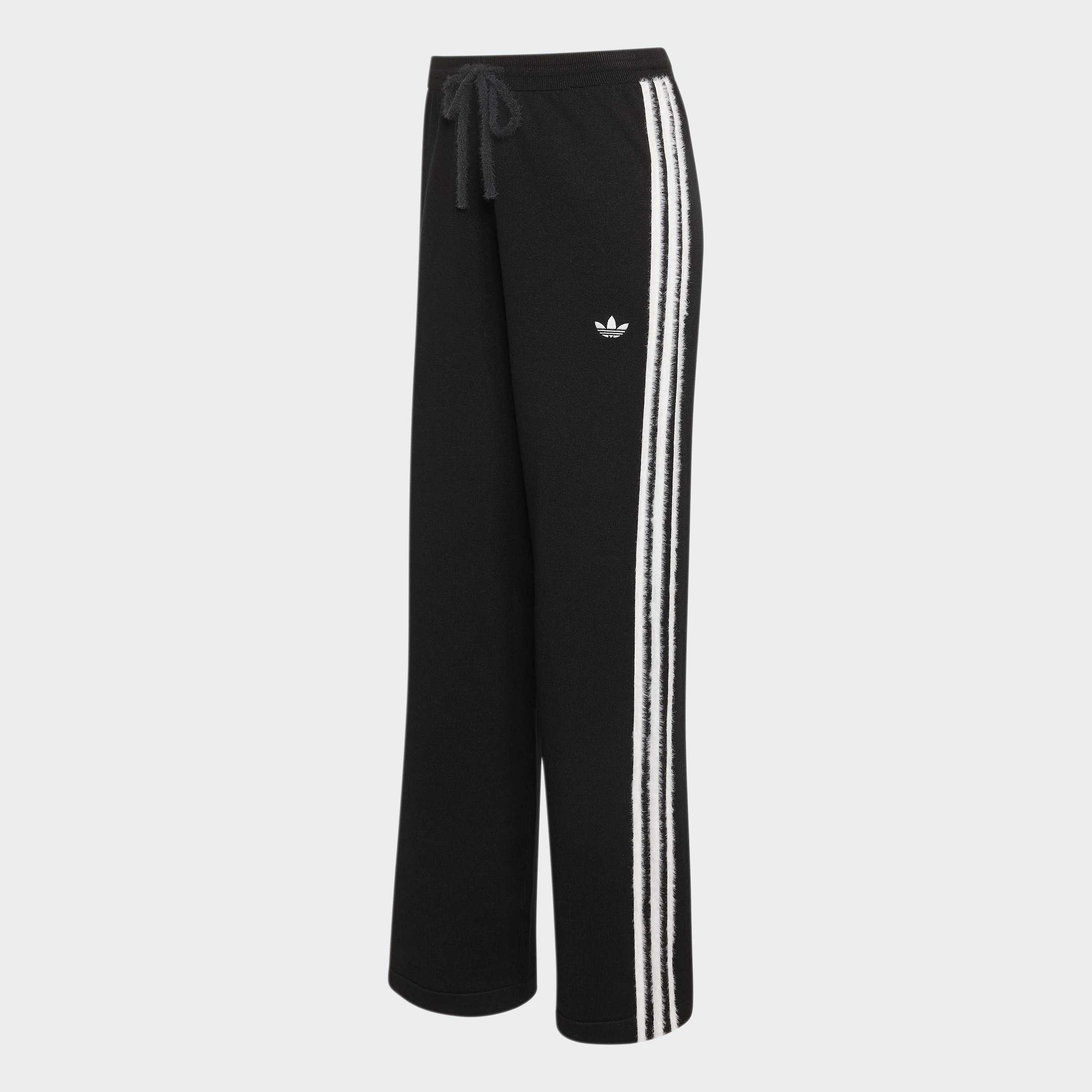 Knit Firebird Track Pant, Black, A701_ONE, large image number 0