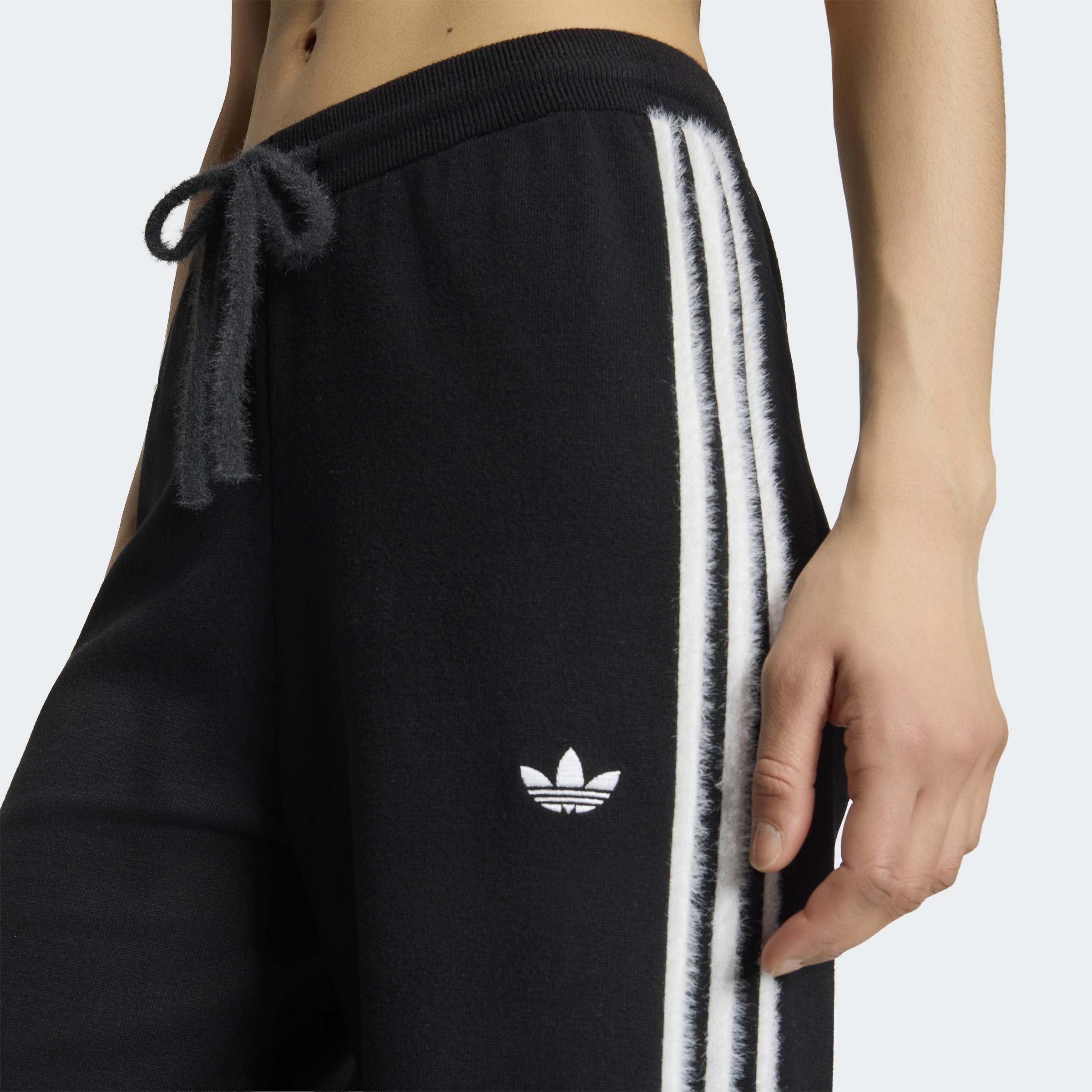 Knit Firebird Track Pant, Black, A701_ONE, large image number 3