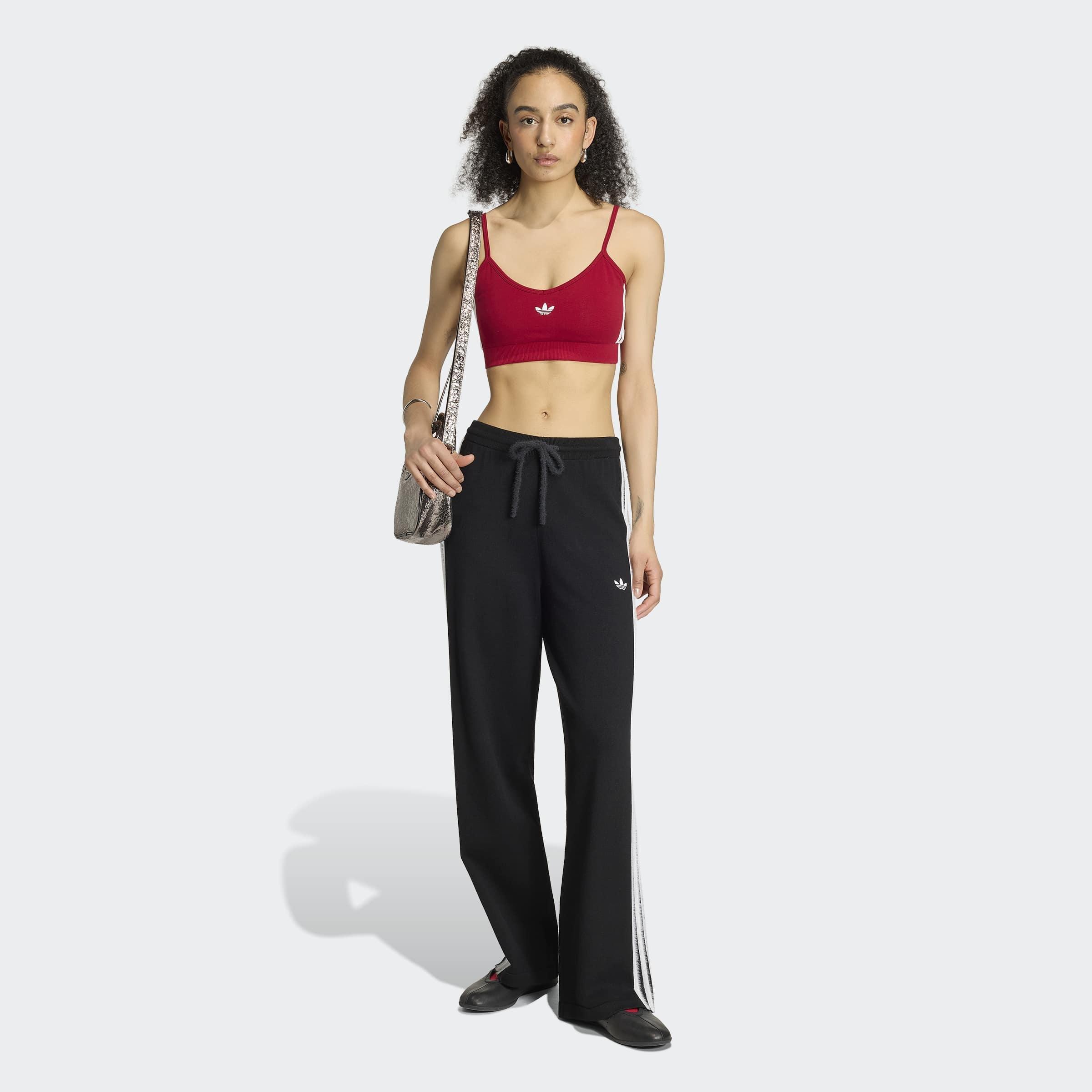 Knit Firebird Track Pant, Black, A701_ONE, large image number 4