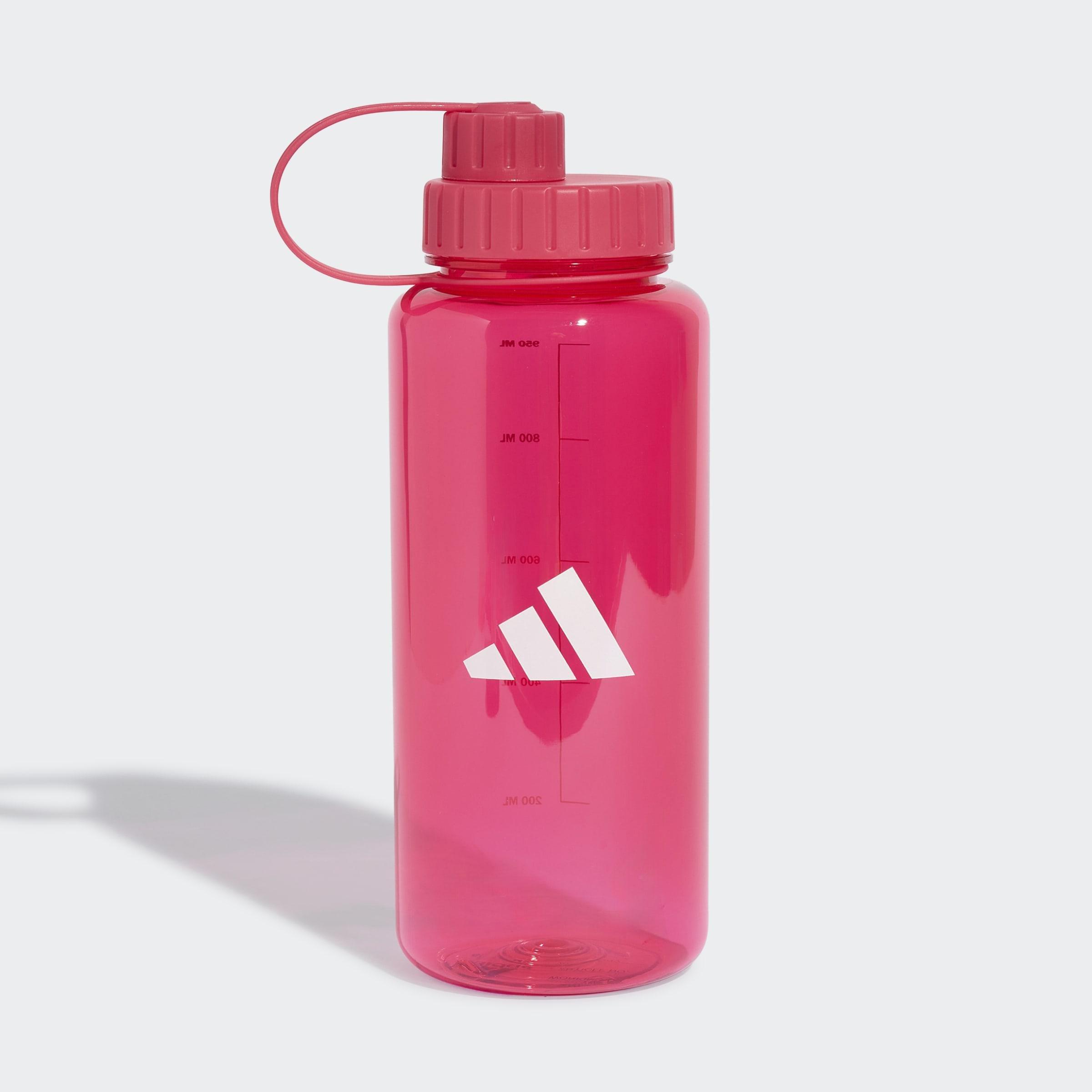 Unisex Tritan Water Bottle 1 L, Pink