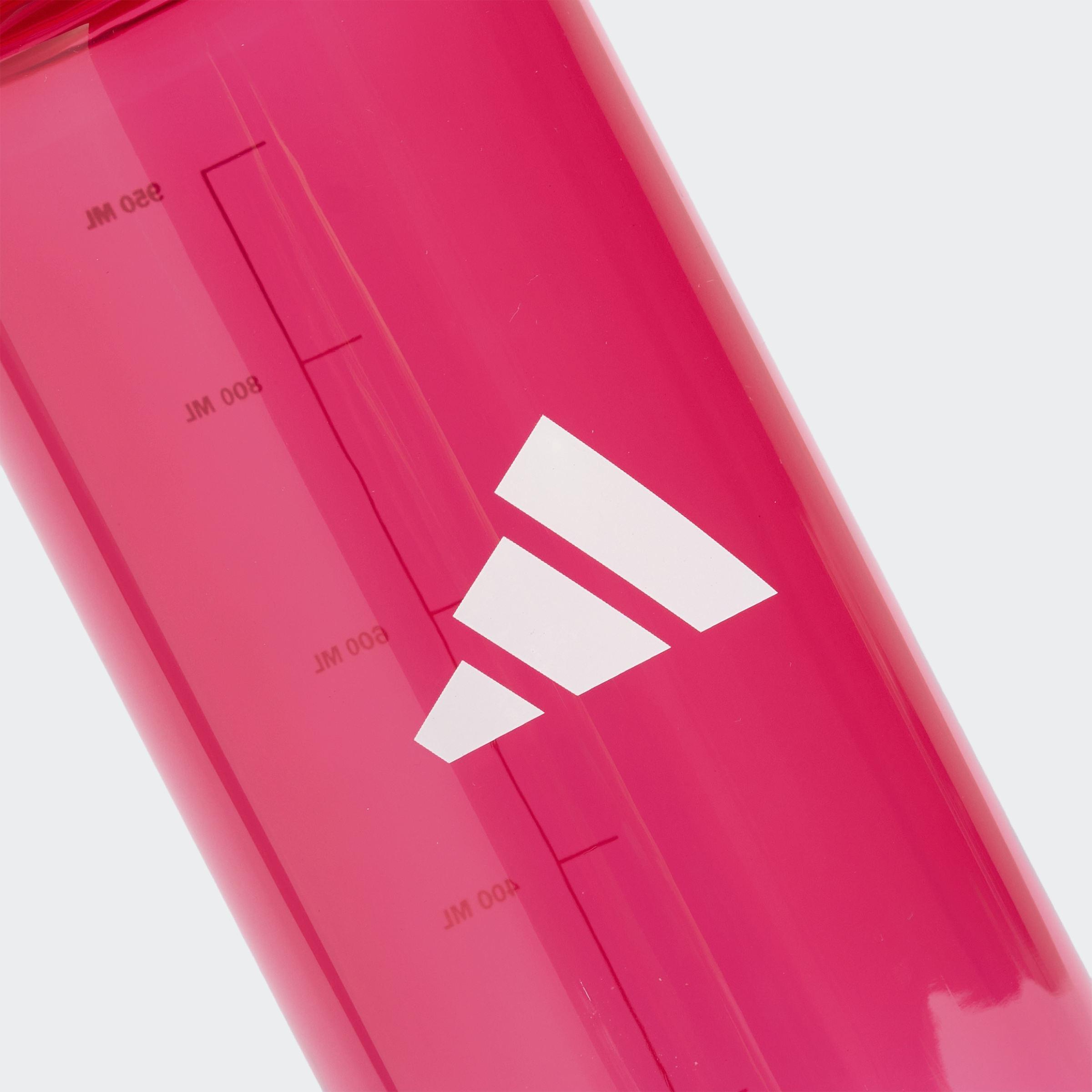 Unisex Tritan Water Bottle 1 L, Pink