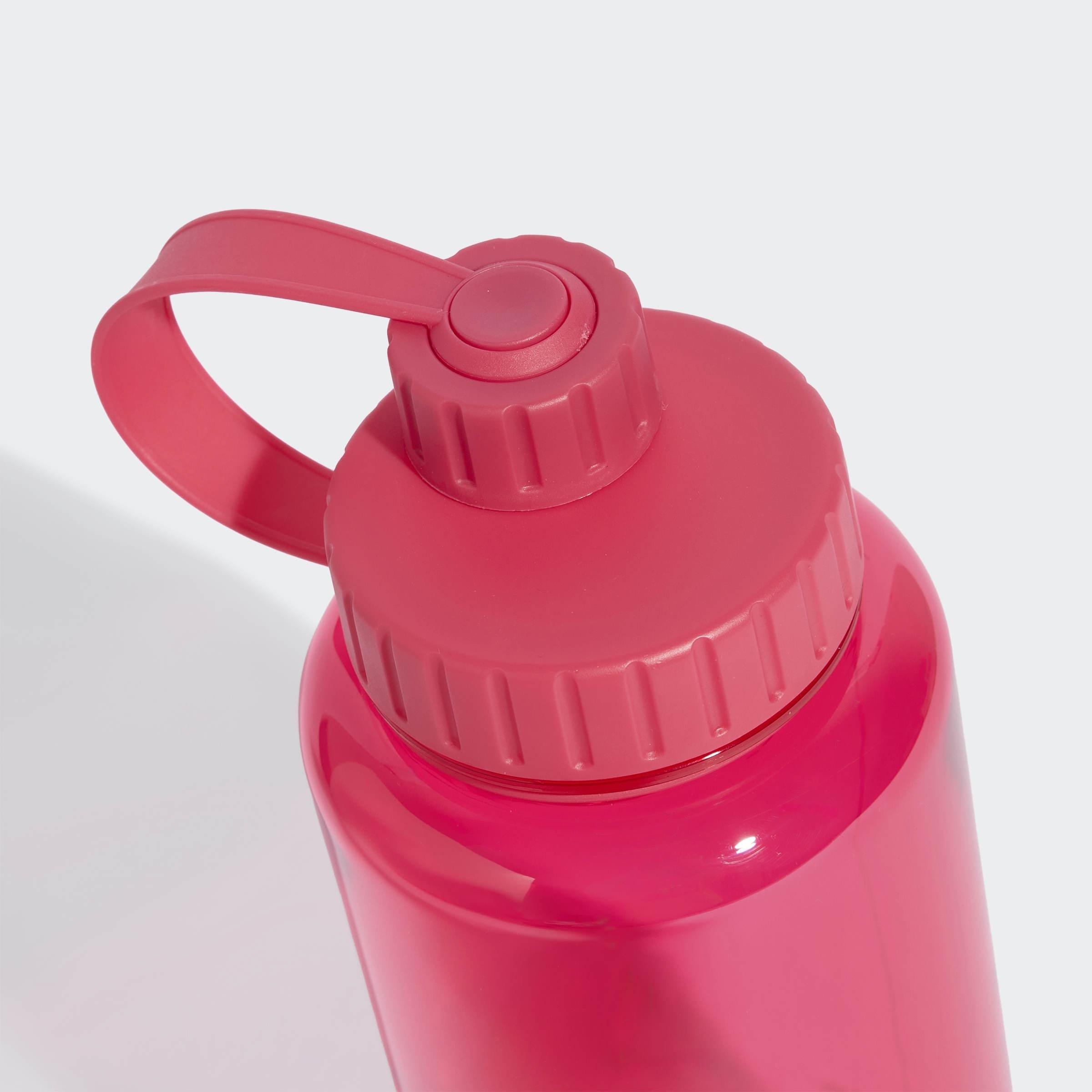Unisex Tritan Water Bottle 1 L, Pink, A701_ONE, large image number 2