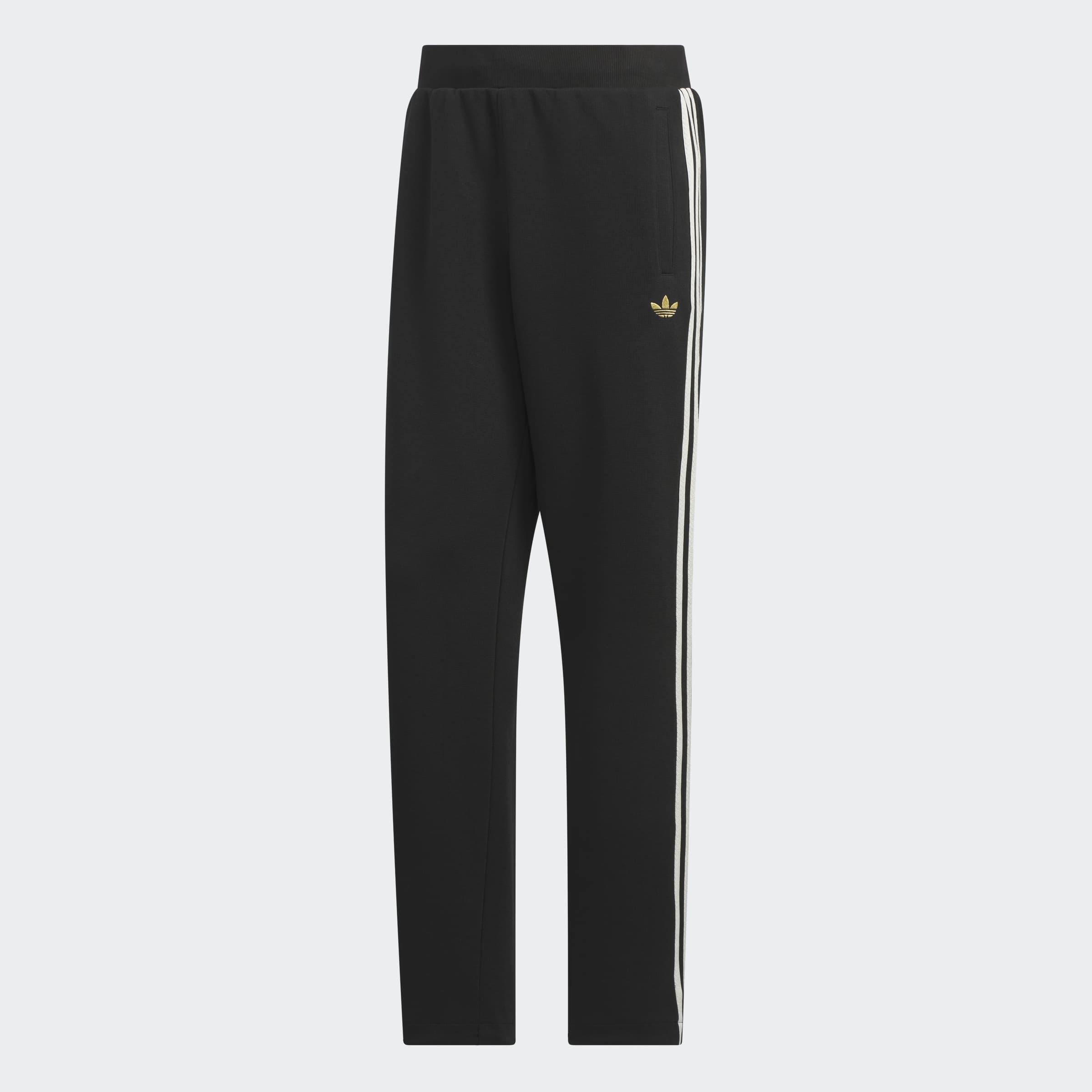 LNY Tracksuit Bottoms, Black, A701_ONE, medium
