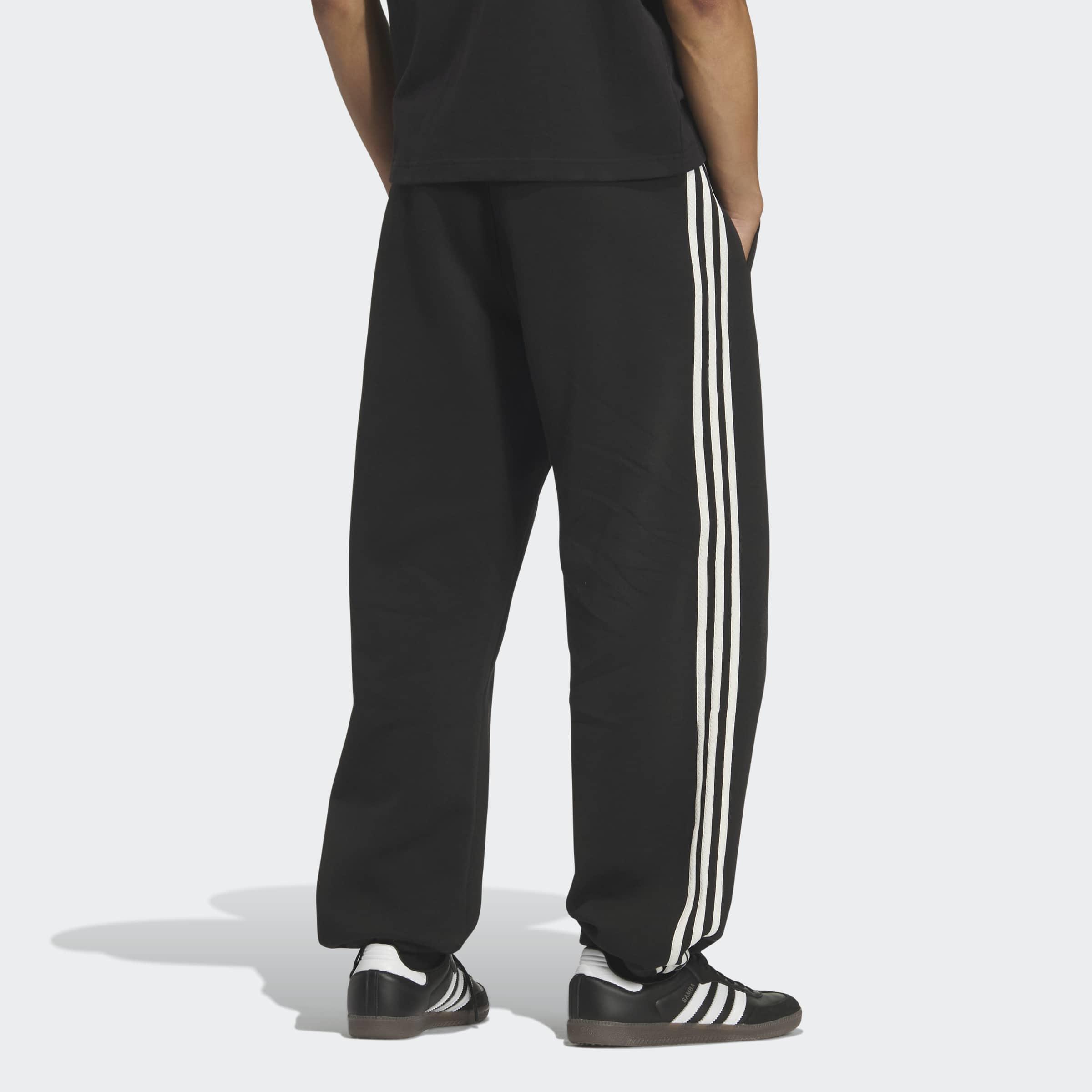 LNY Tracksuit Bottoms, Black, A701_ONE, medium