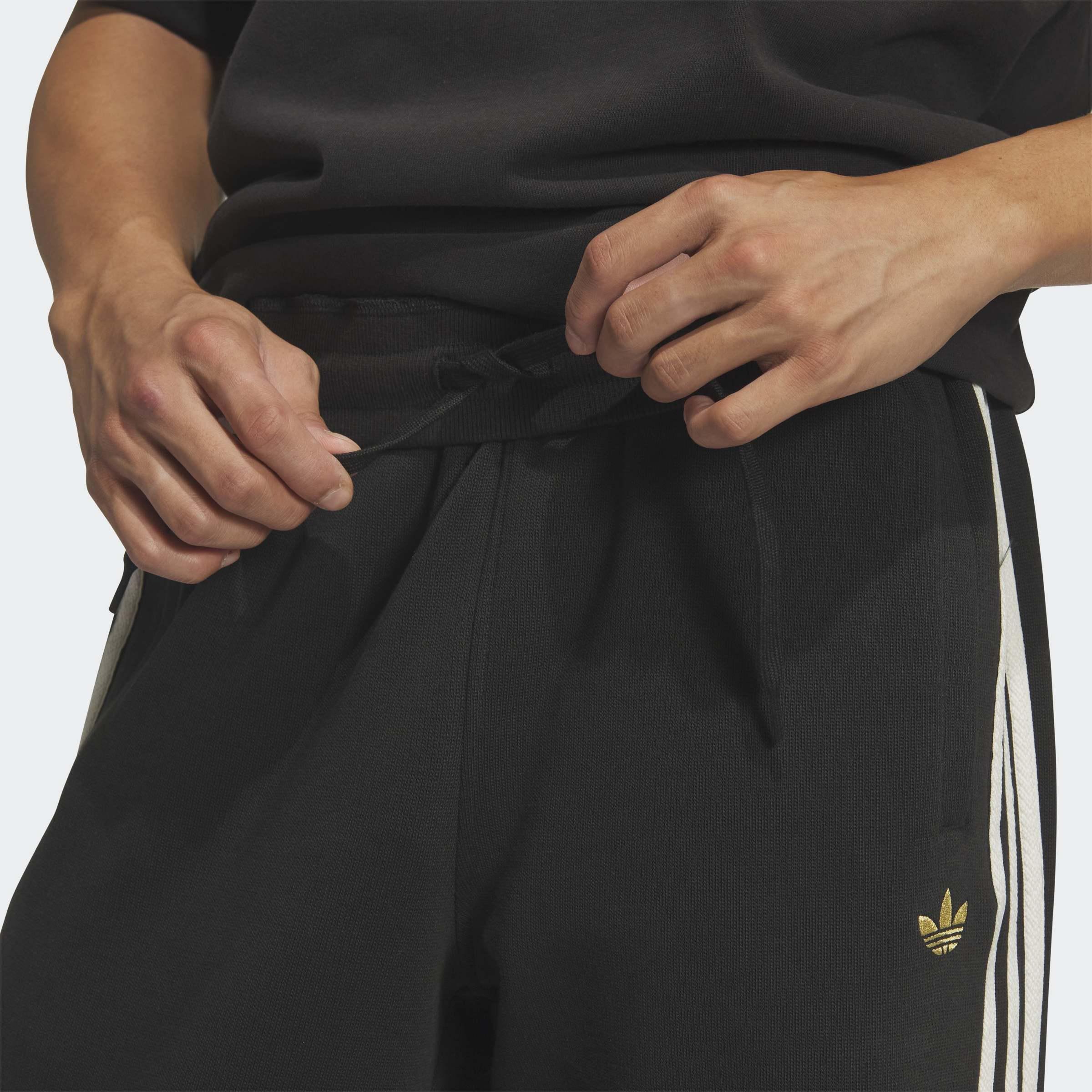 LNY Tracksuit Bottoms, Black, A701_ONE, large image number 2