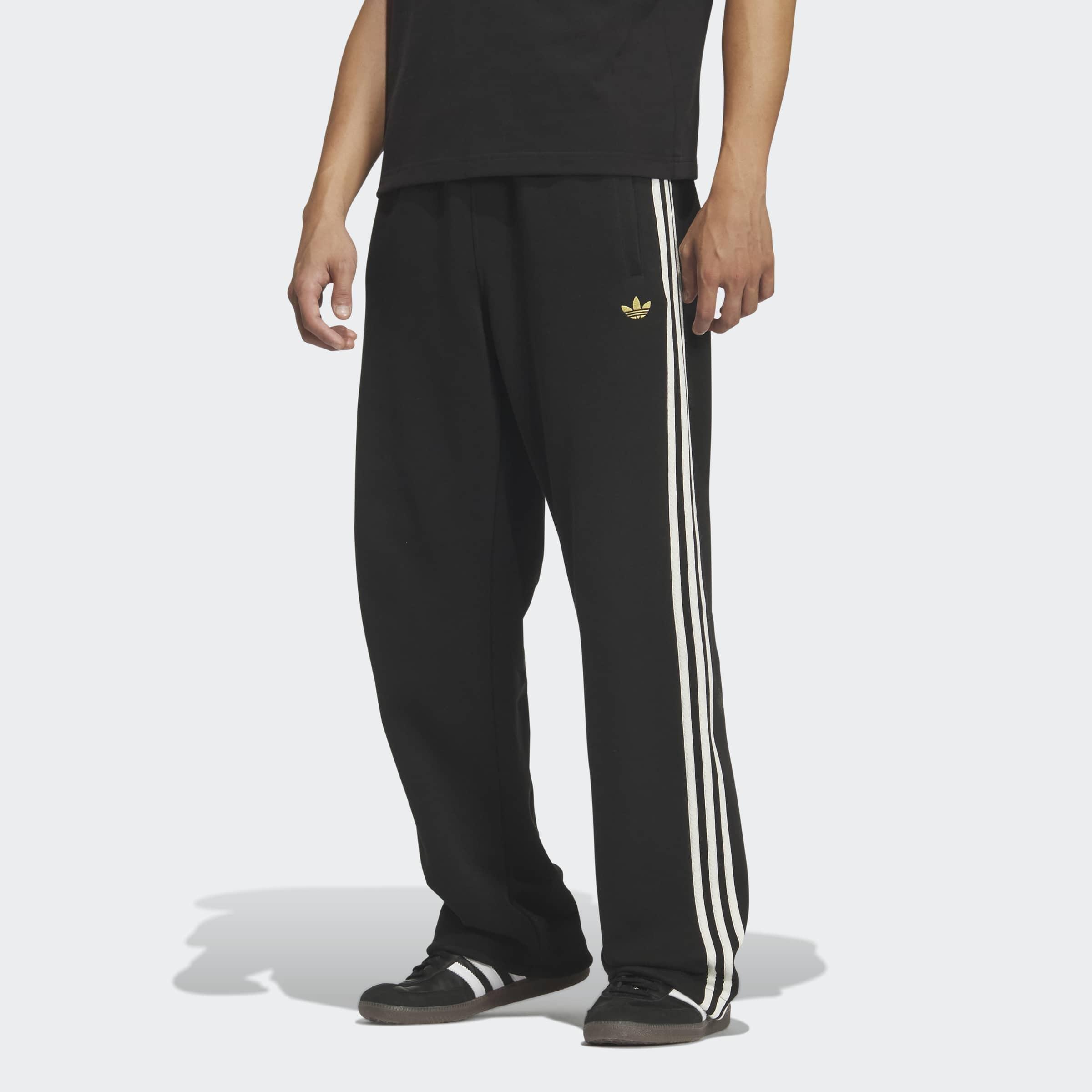 LNY Tracksuit Bottoms, Black, A701_ONE, large image number 5