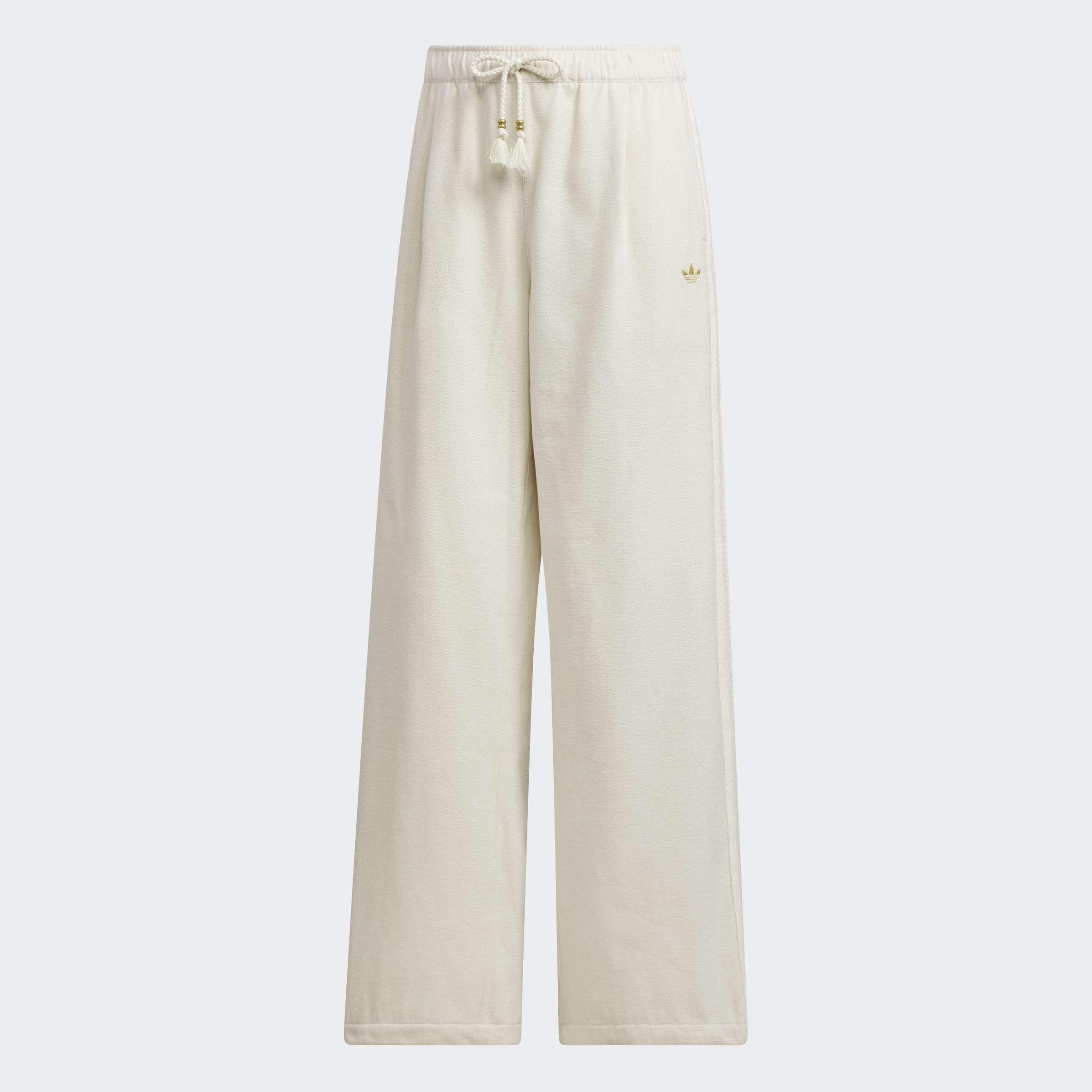 LNY Trousers, Beige