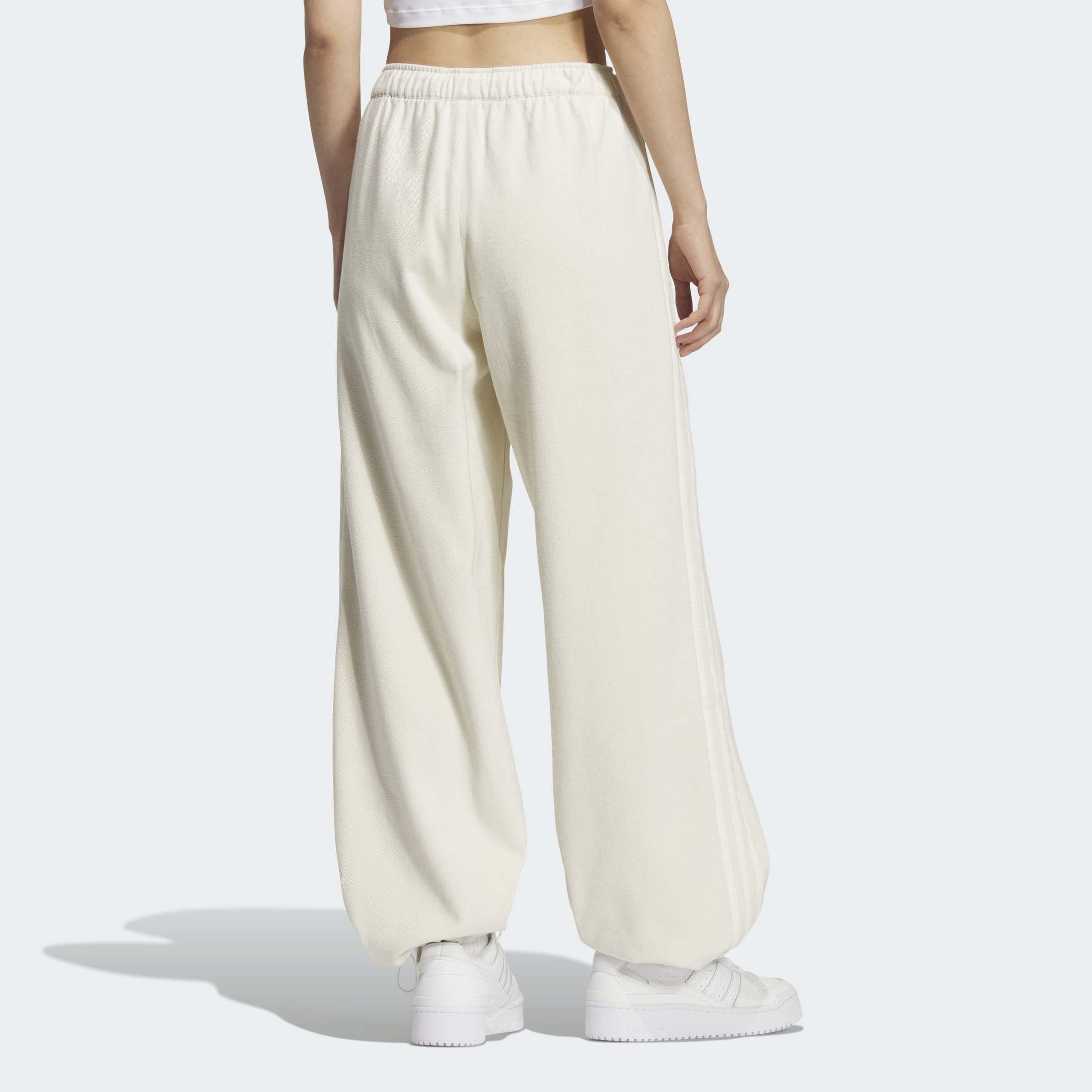 LNY Trousers, Beige, A701_ONE, medium