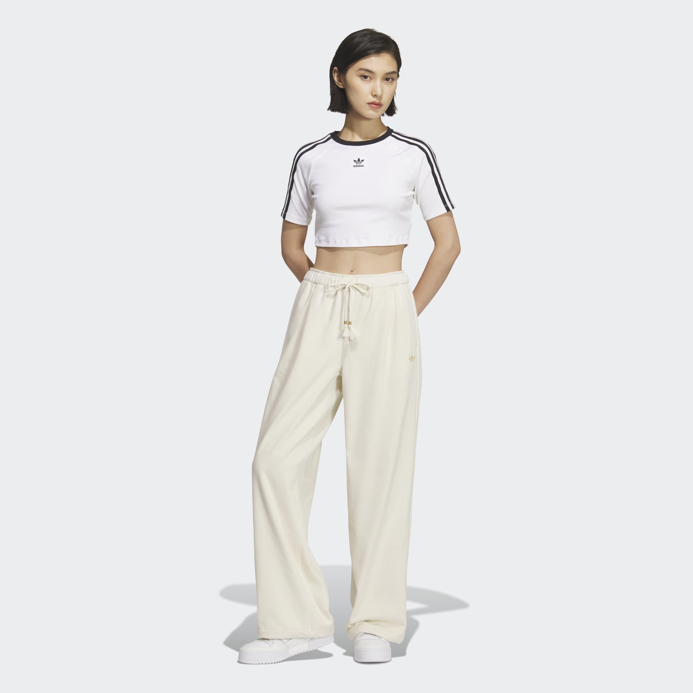 LNY Trousers, Beige, A701_ONE, large image number 5