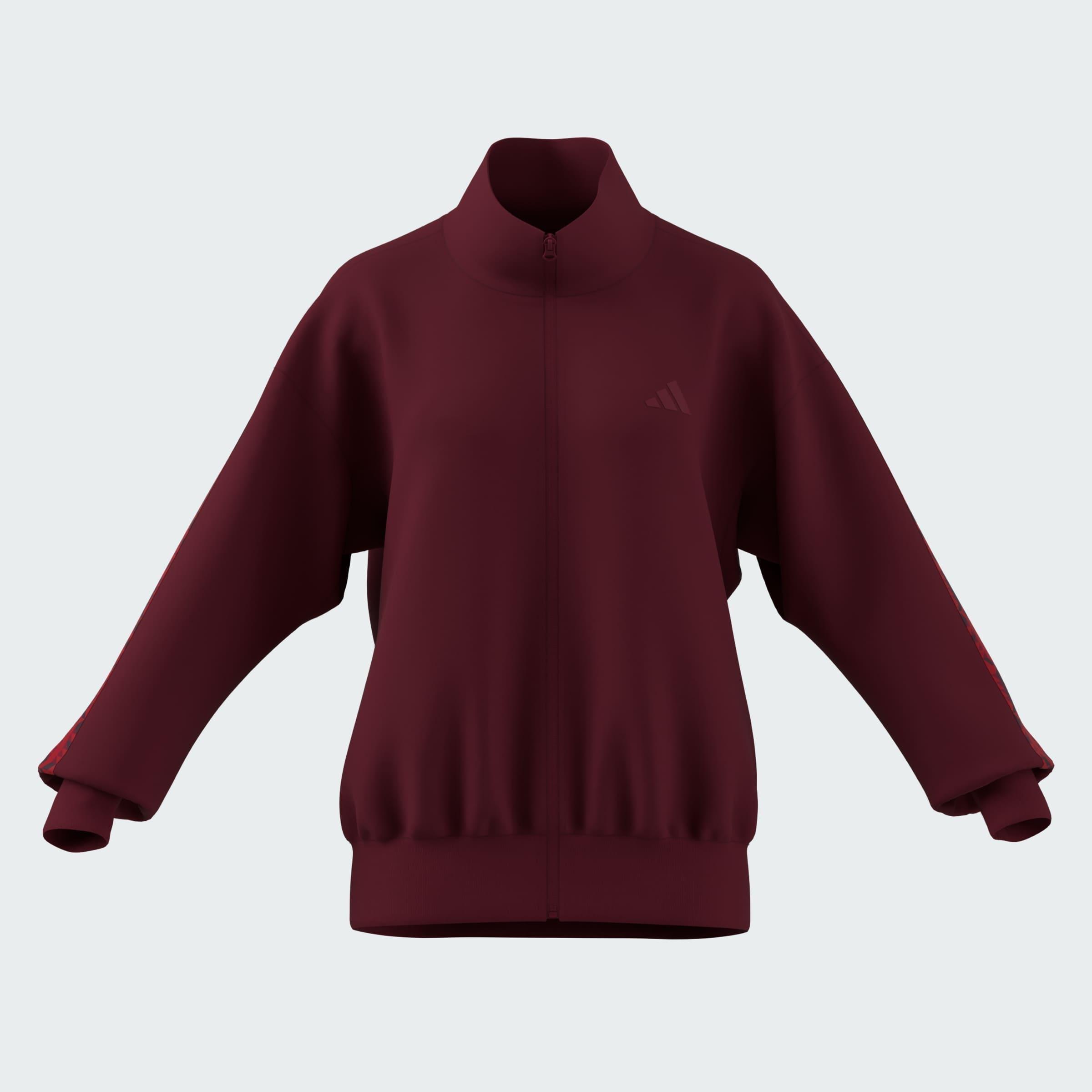 Saudia Travel Full Zip, Red, A701_ONE, large image number 0