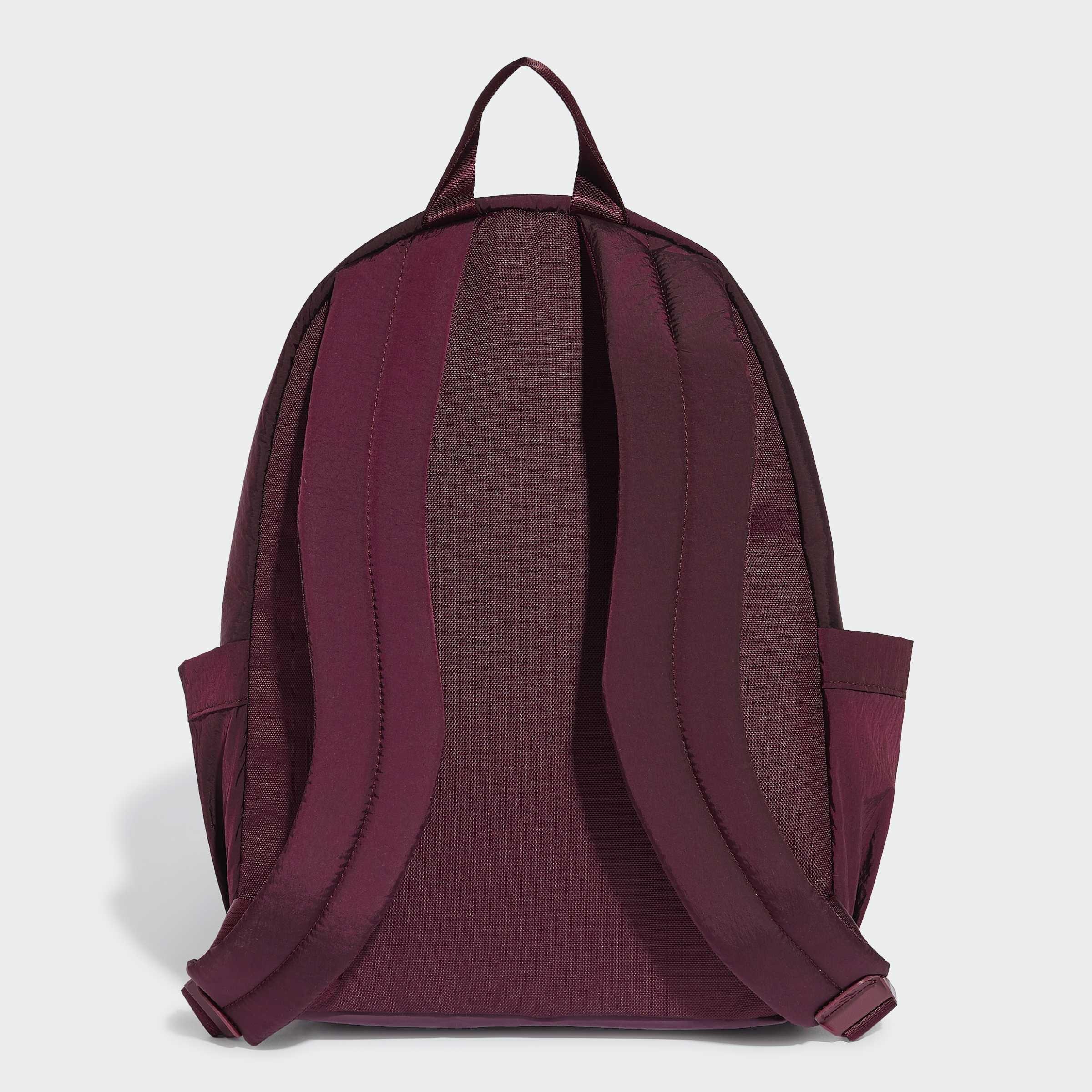 Glow Backpack, Burgundy, A701_ONE, large image number 3