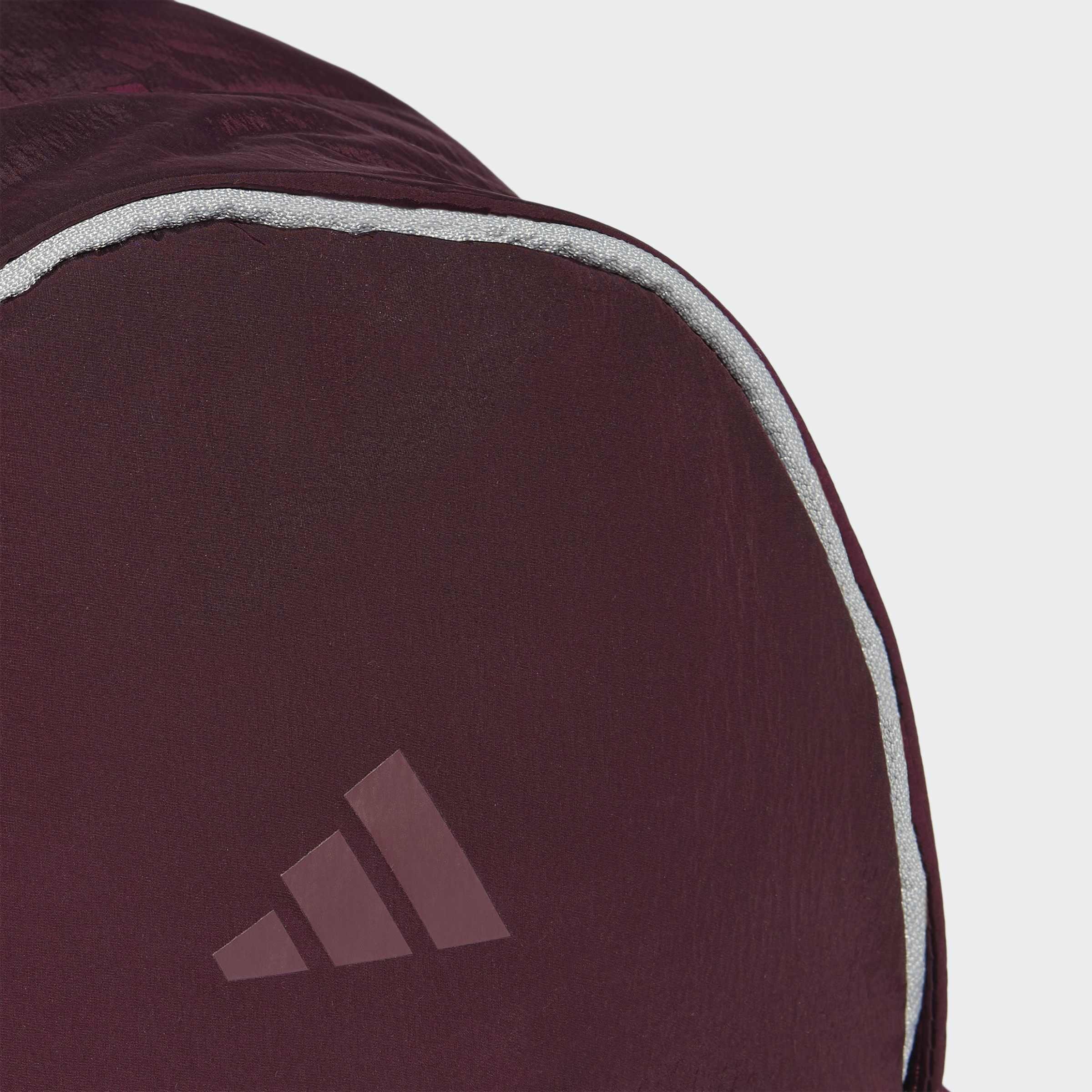 Glow Backpack, Burgundy, A701_ONE, large image number 5