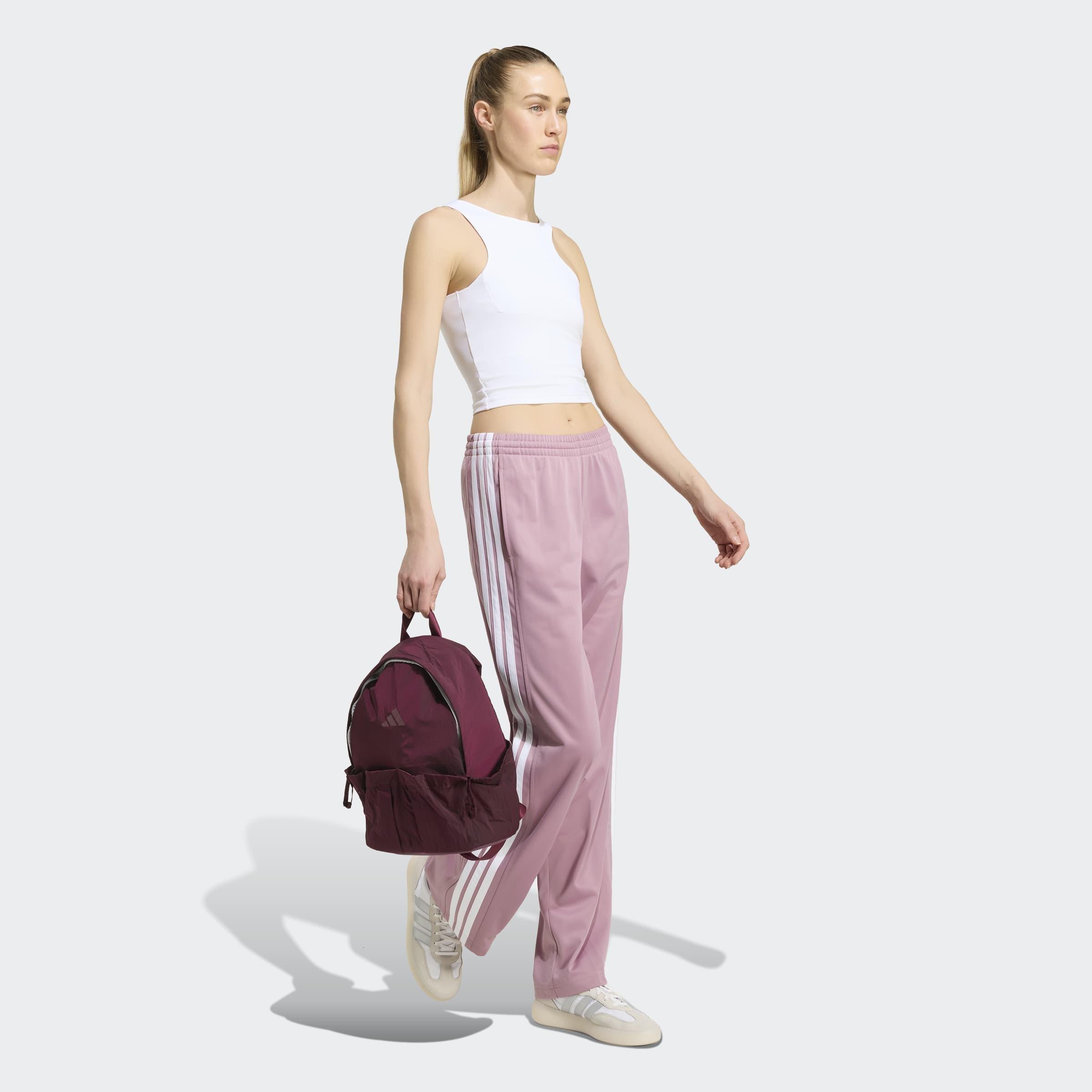 Glow Backpack, Burgundy, A701_ONE, large image number 6