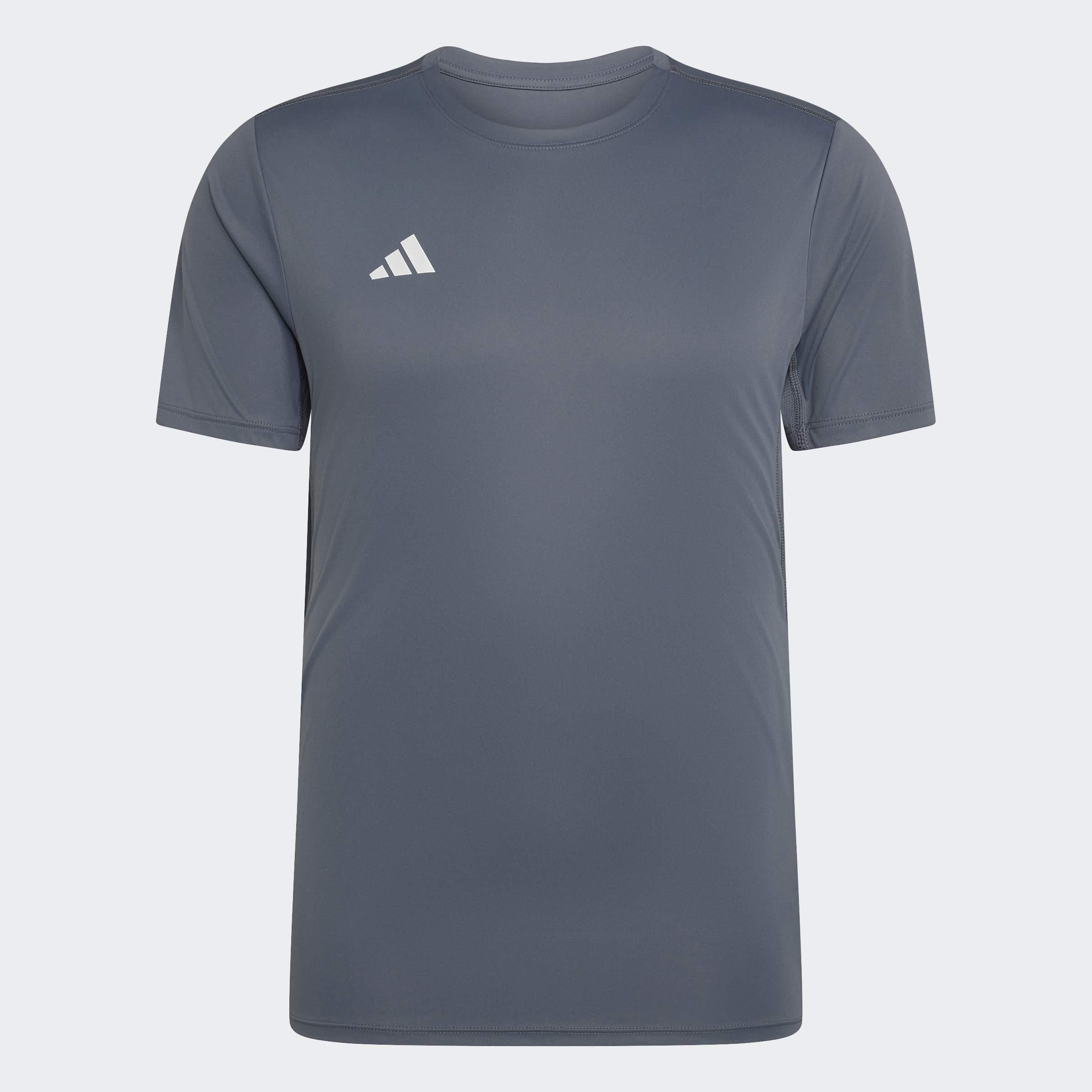 Adizero Essentials Running T-Shirt, Black
