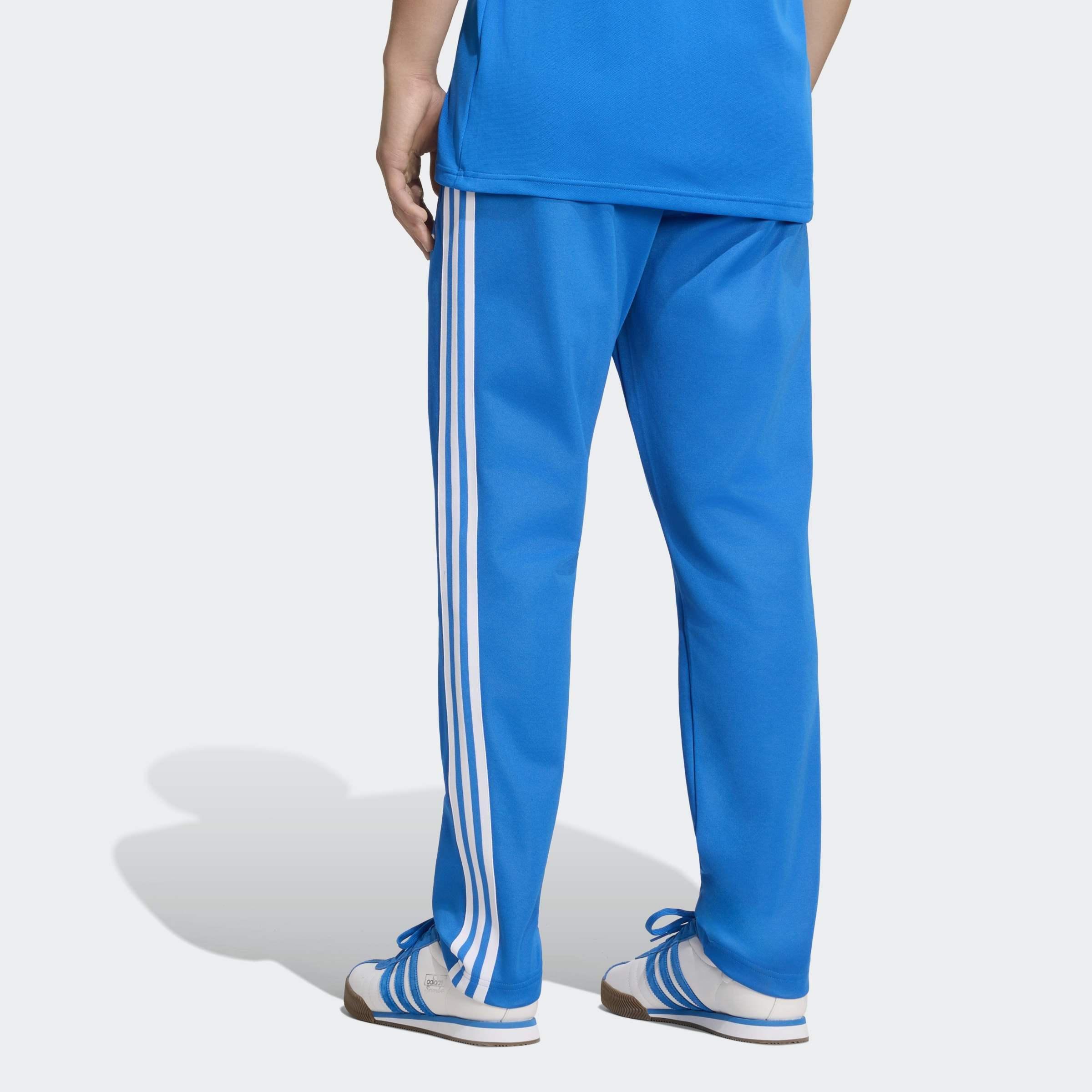 Mercedes - AMG Petronas Formula 1 Team Blue Wonder Track Pant, Blue