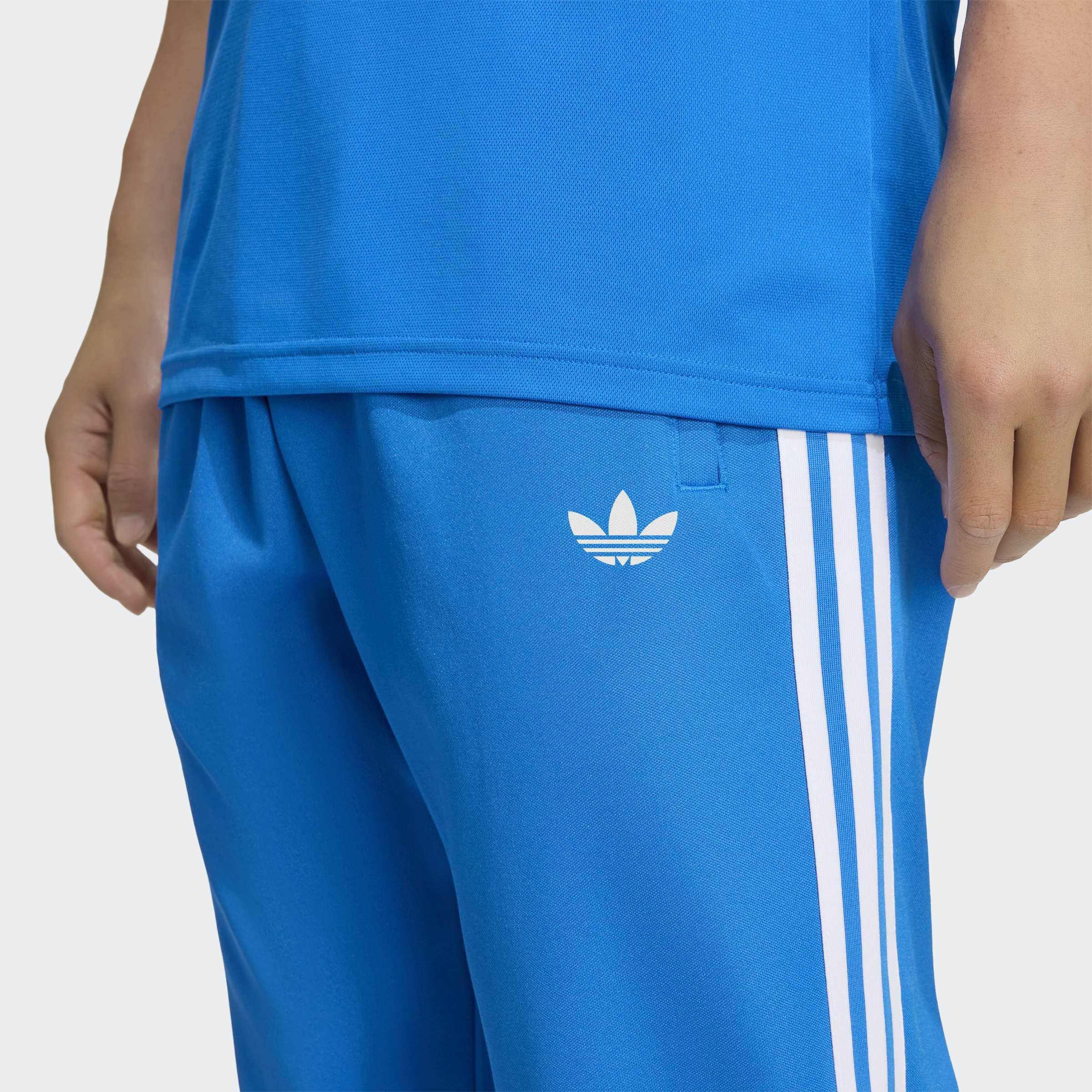 Mercedes - AMG Petronas Formula 1 Team Blue Wonder Track Pant, Blue, A701_ONE, large image number 2