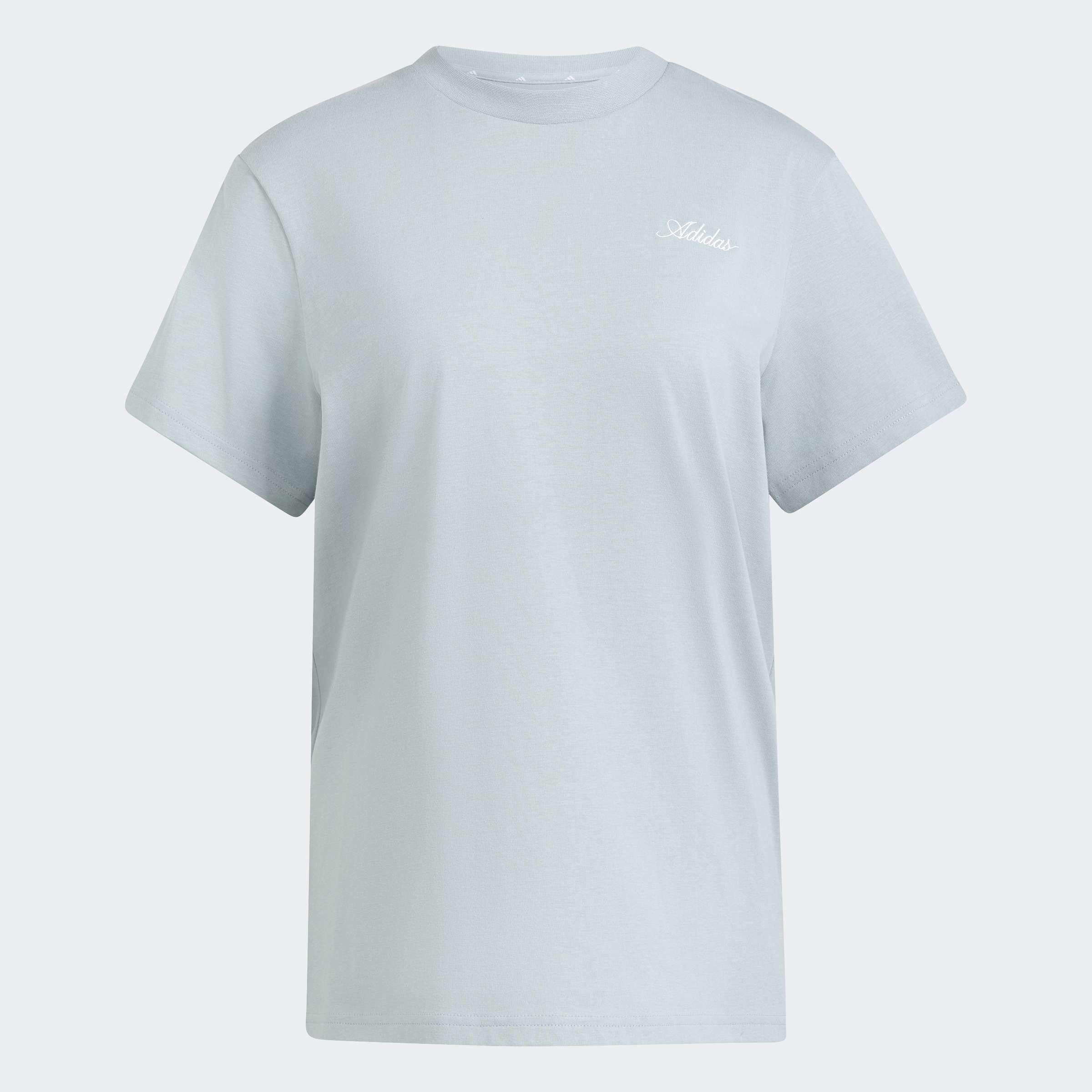 Food Losse Graphic T-Shirt, Green
