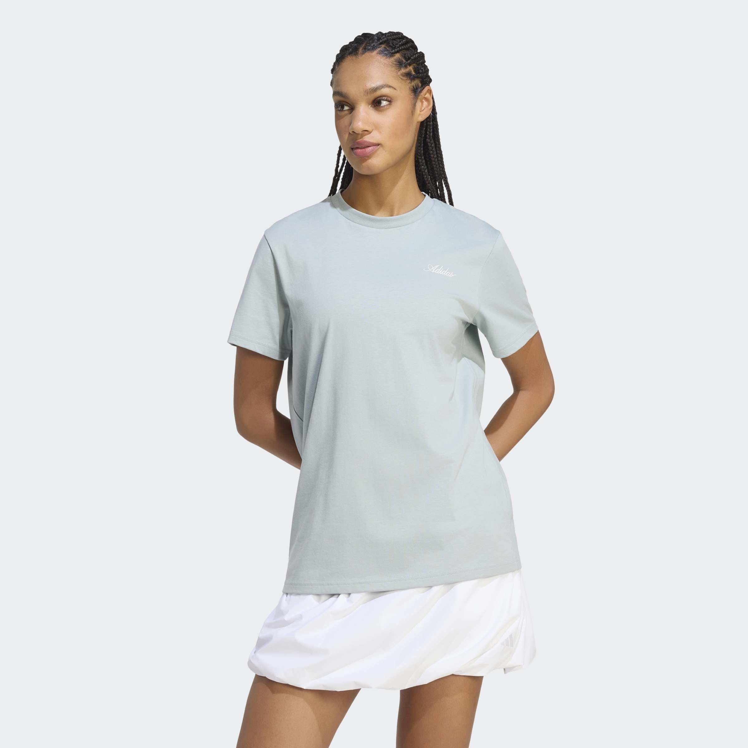Food Losse Graphic T-Shirt, Green, A701_ONE, large image number 5