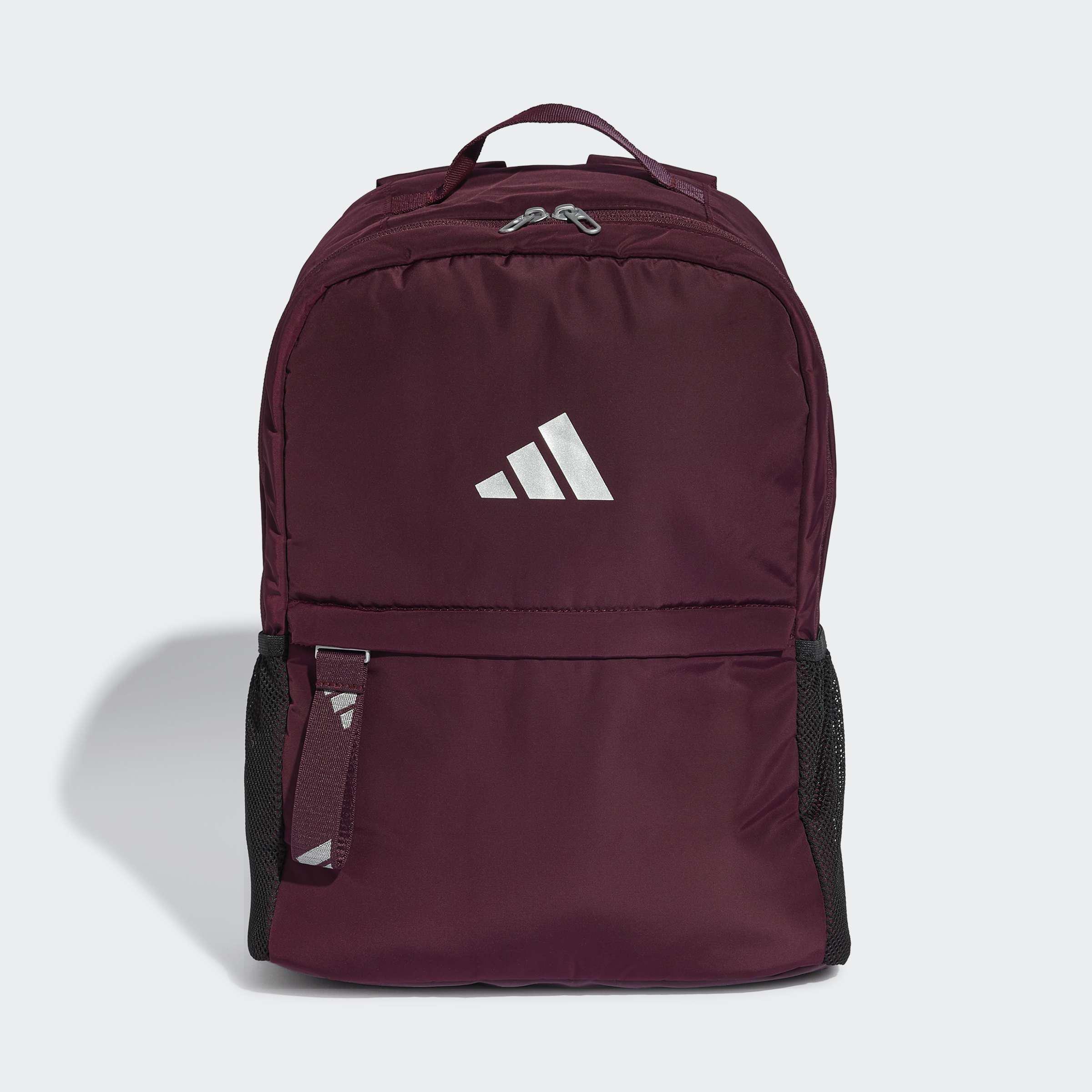 Sport Backpack, Burgundy