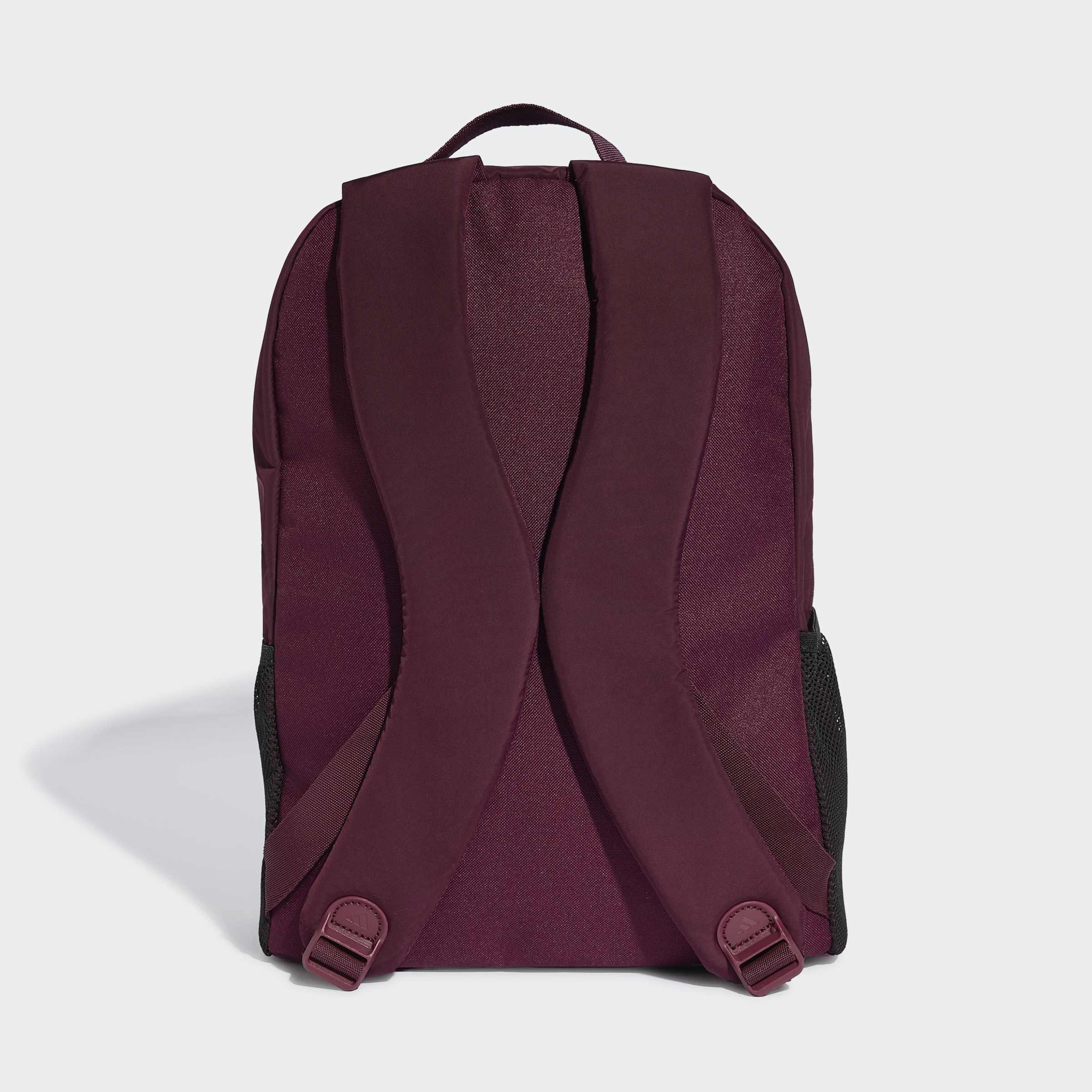Sport Backpack, Burgundy