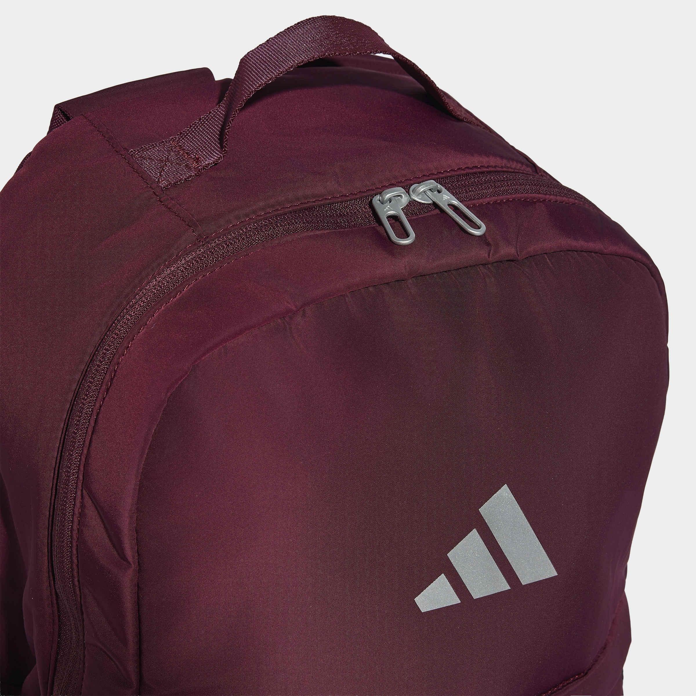 Sport Backpack, Burgundy, A701_ONE, large image number 4