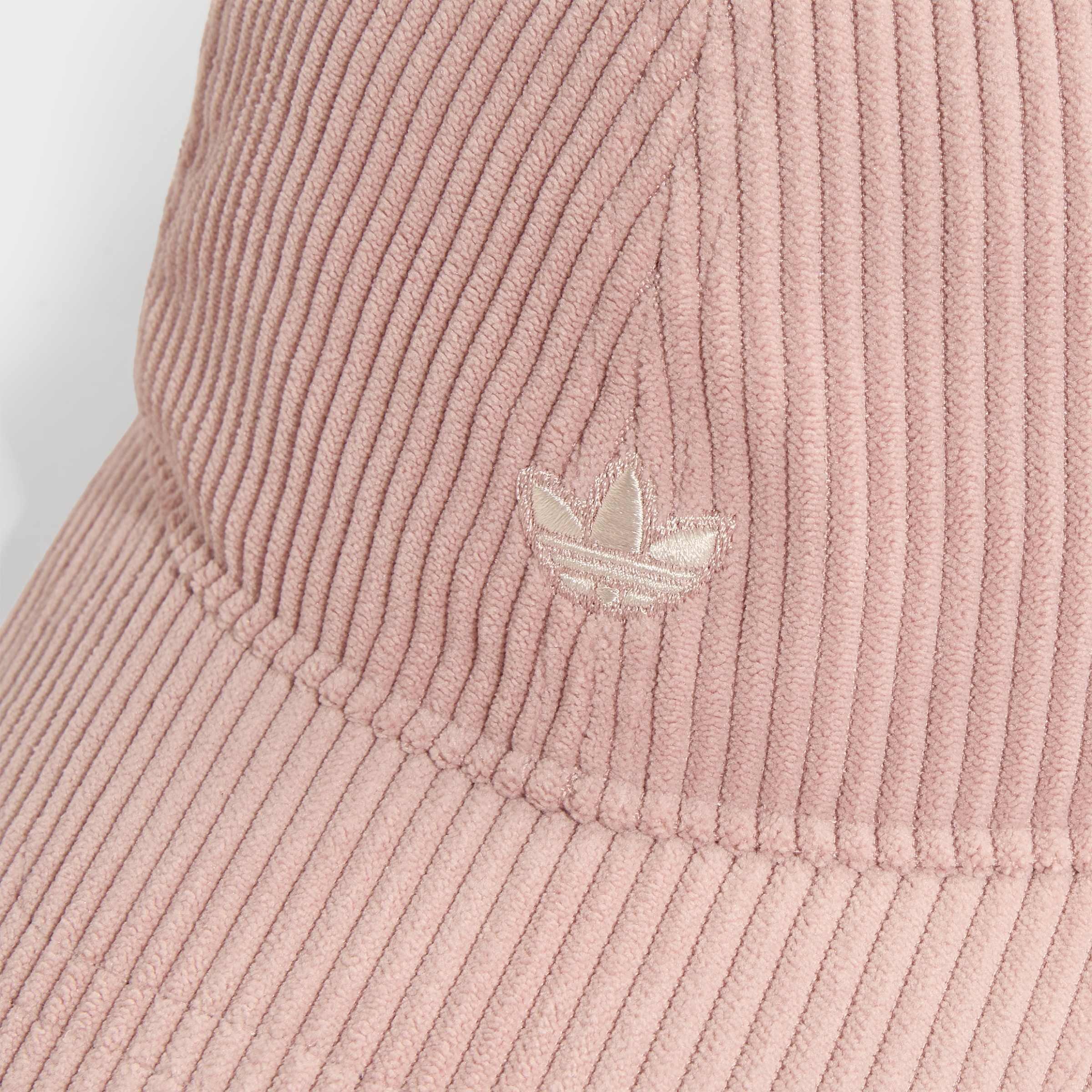 Corduroy Baseball Cap, Pink, A701_ONE, large image number 2