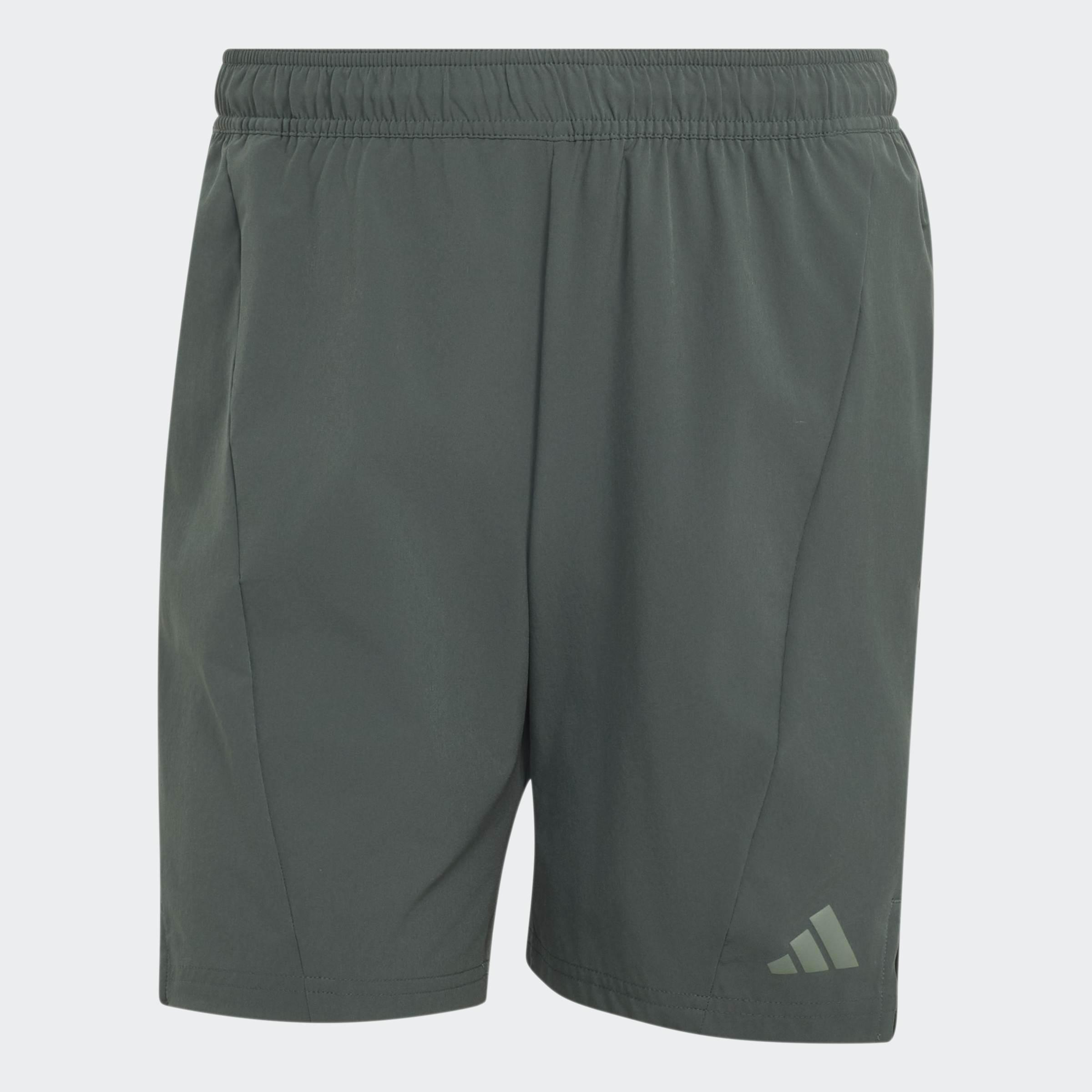 Designed for Training Workout Shorts, Grey
