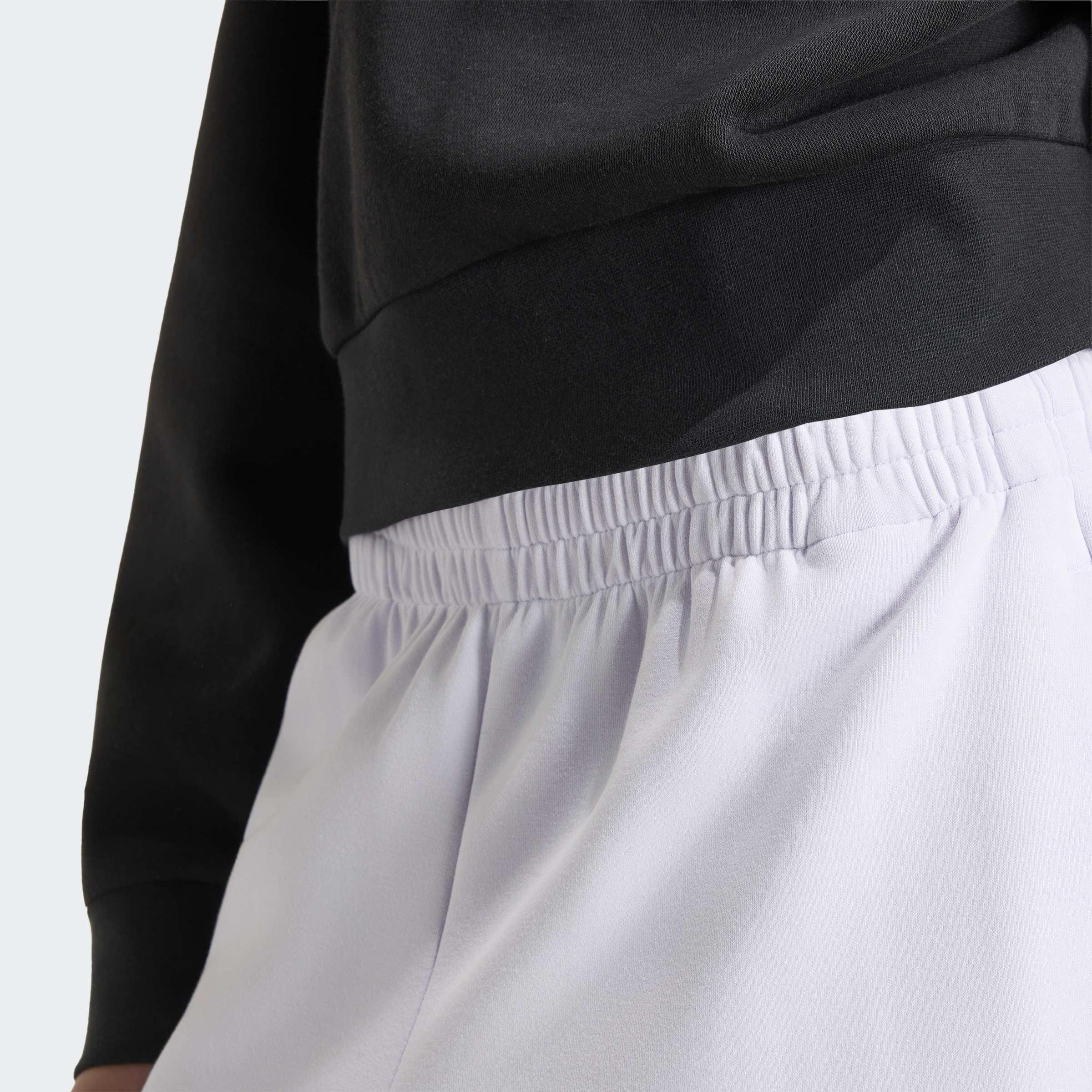 Soft Lux Straight Leg Tracksuit Bottoms, Purple, A701_ONE, large image number 3