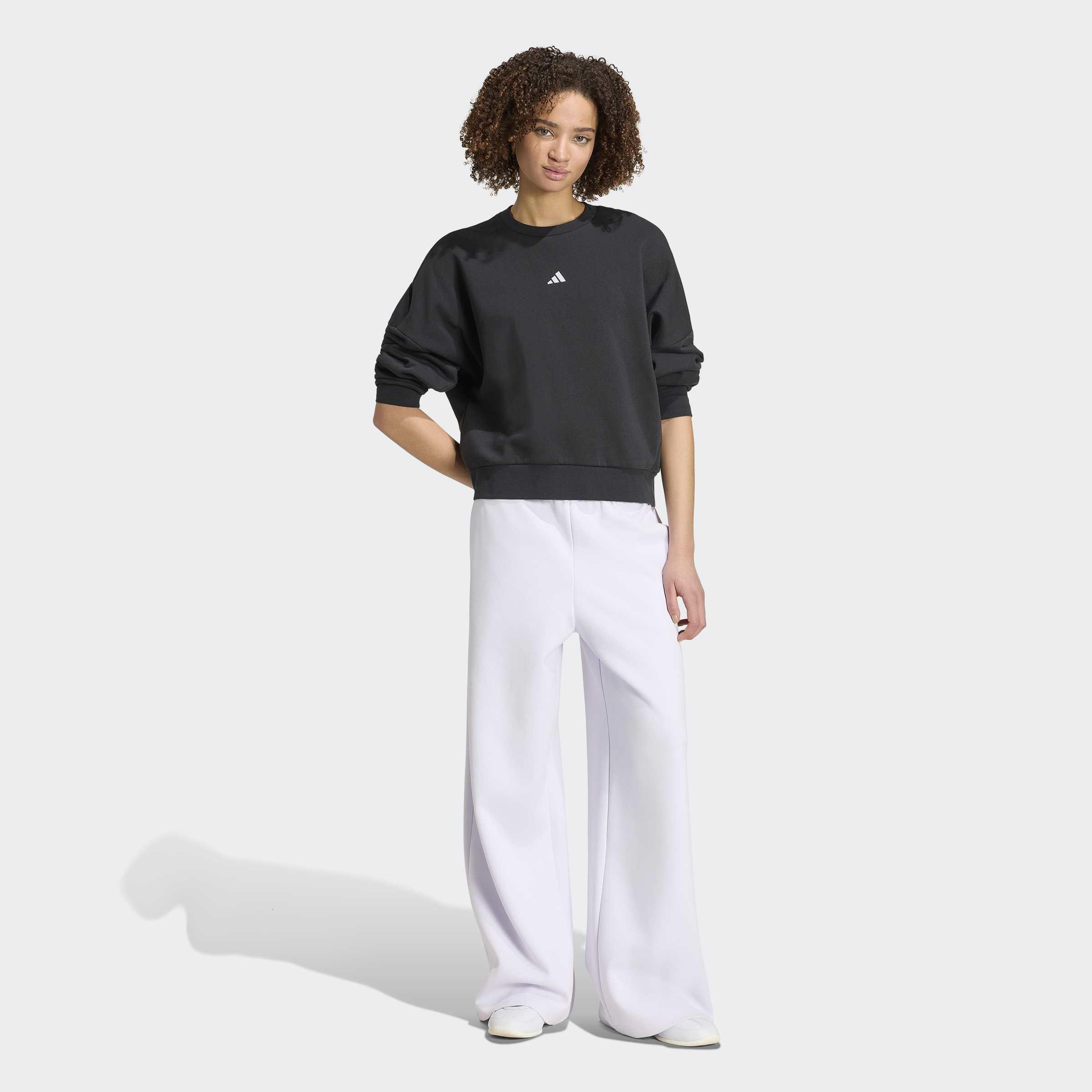 Soft Lux Straight Leg Tracksuit Bottoms, Purple, A701_ONE, large image number 5