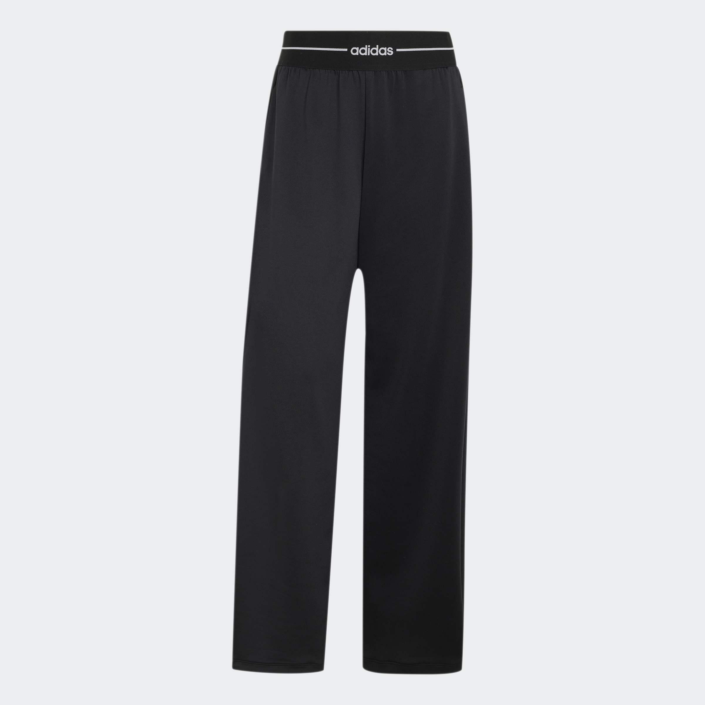 Hyperglam Barrel Joggers, Black