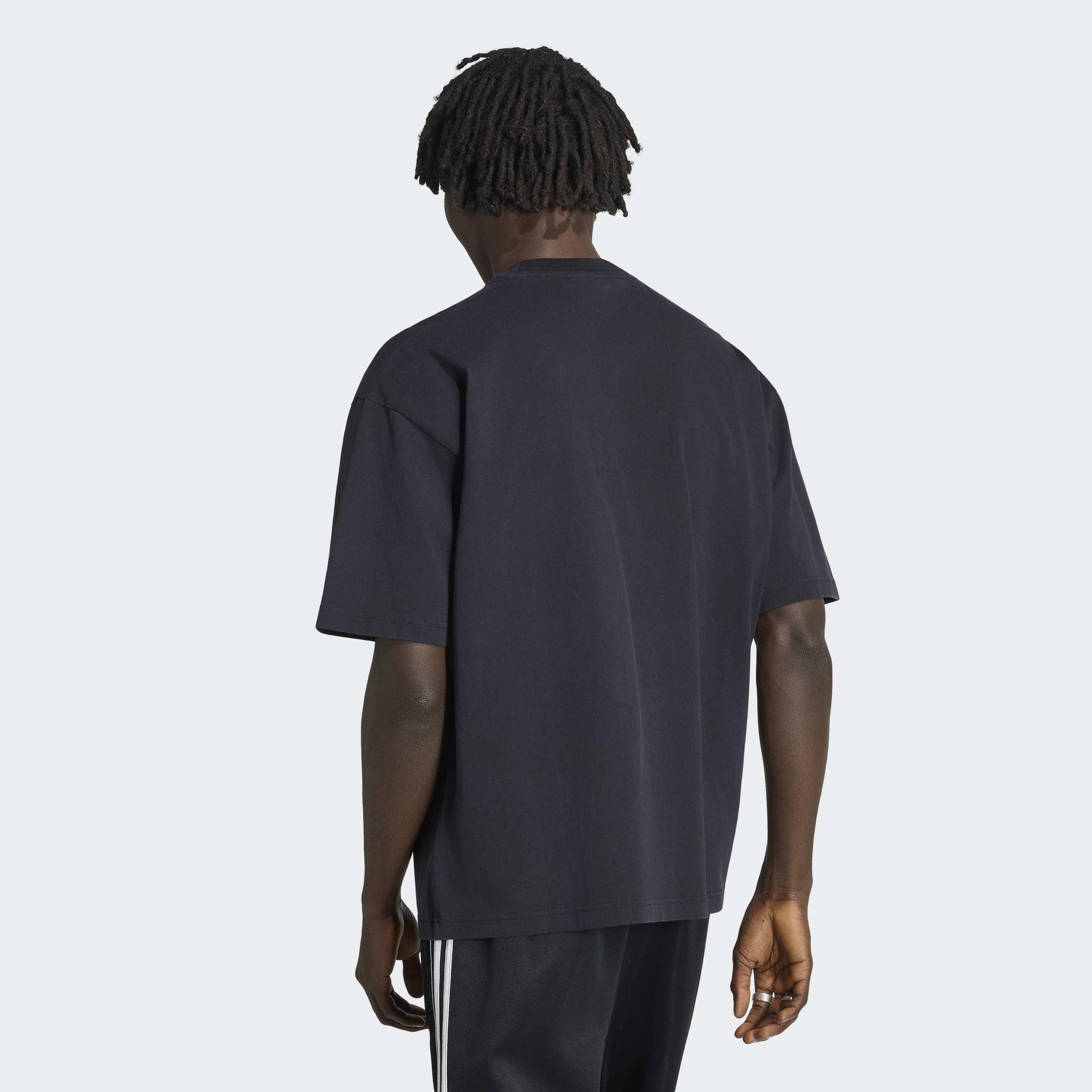 Elevated Gfx T-Shirt, Black