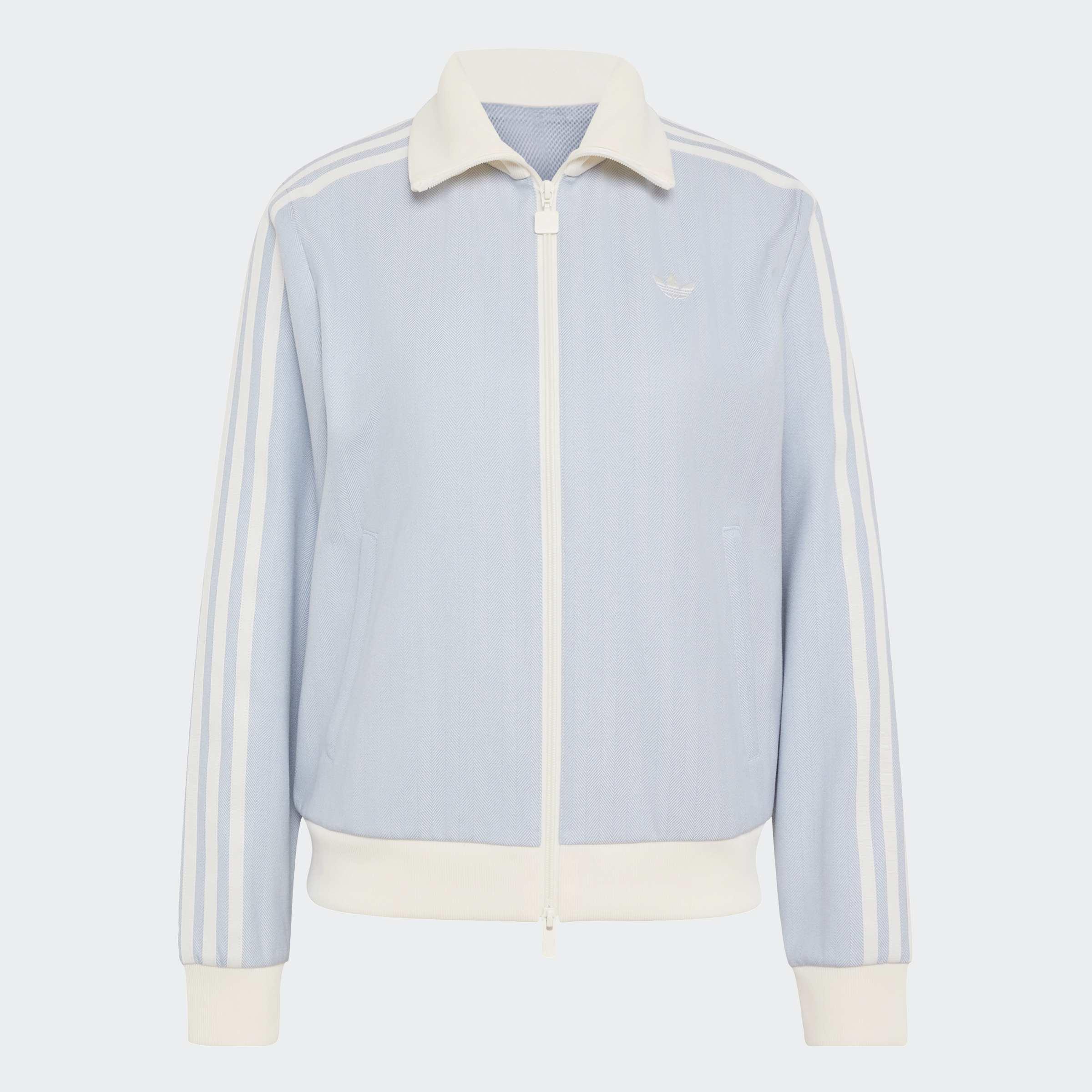 Tracktop OG Tweed, Blue, A701_ONE, large image number 0