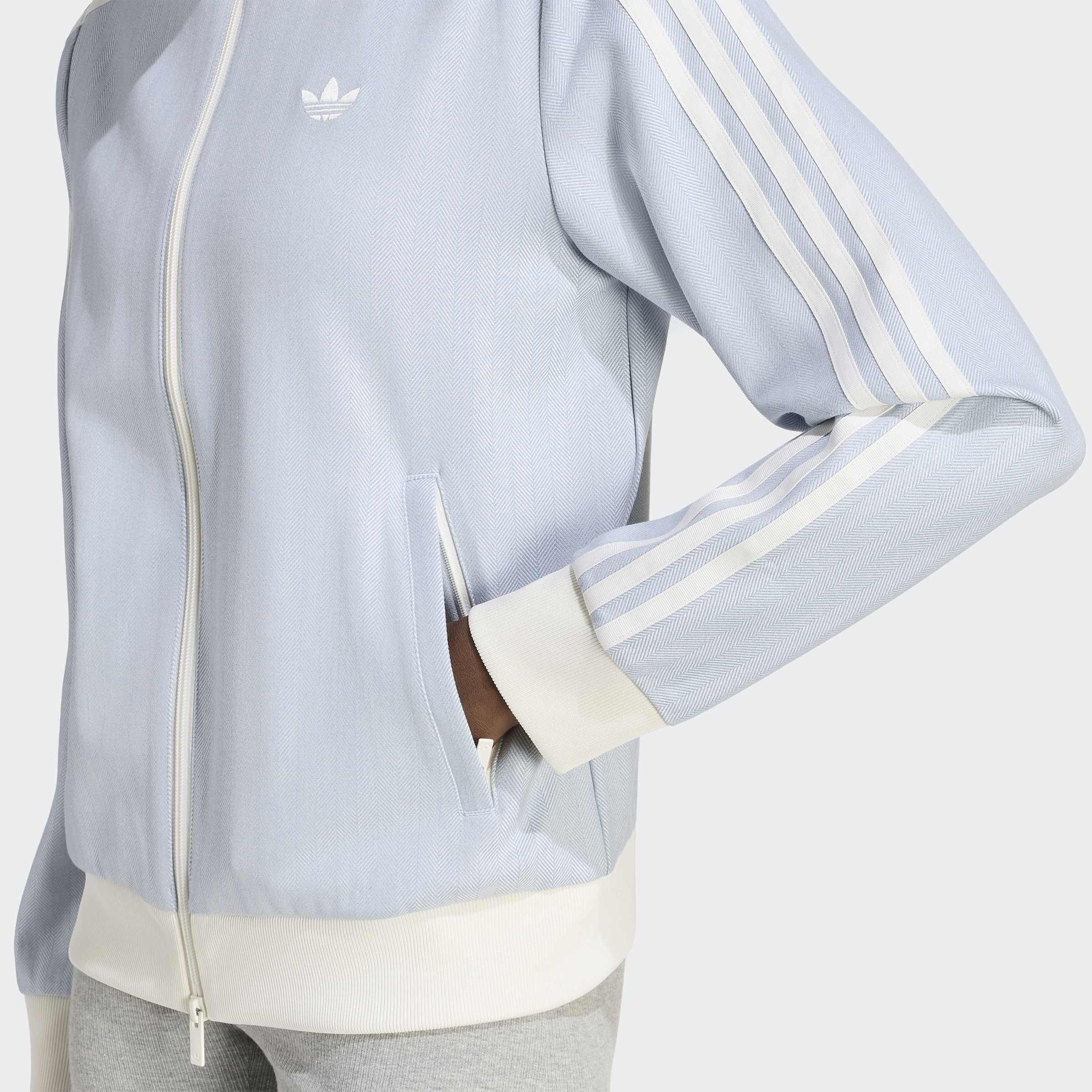Tracktop OG Tweed, Blue, A701_ONE, large image number 3