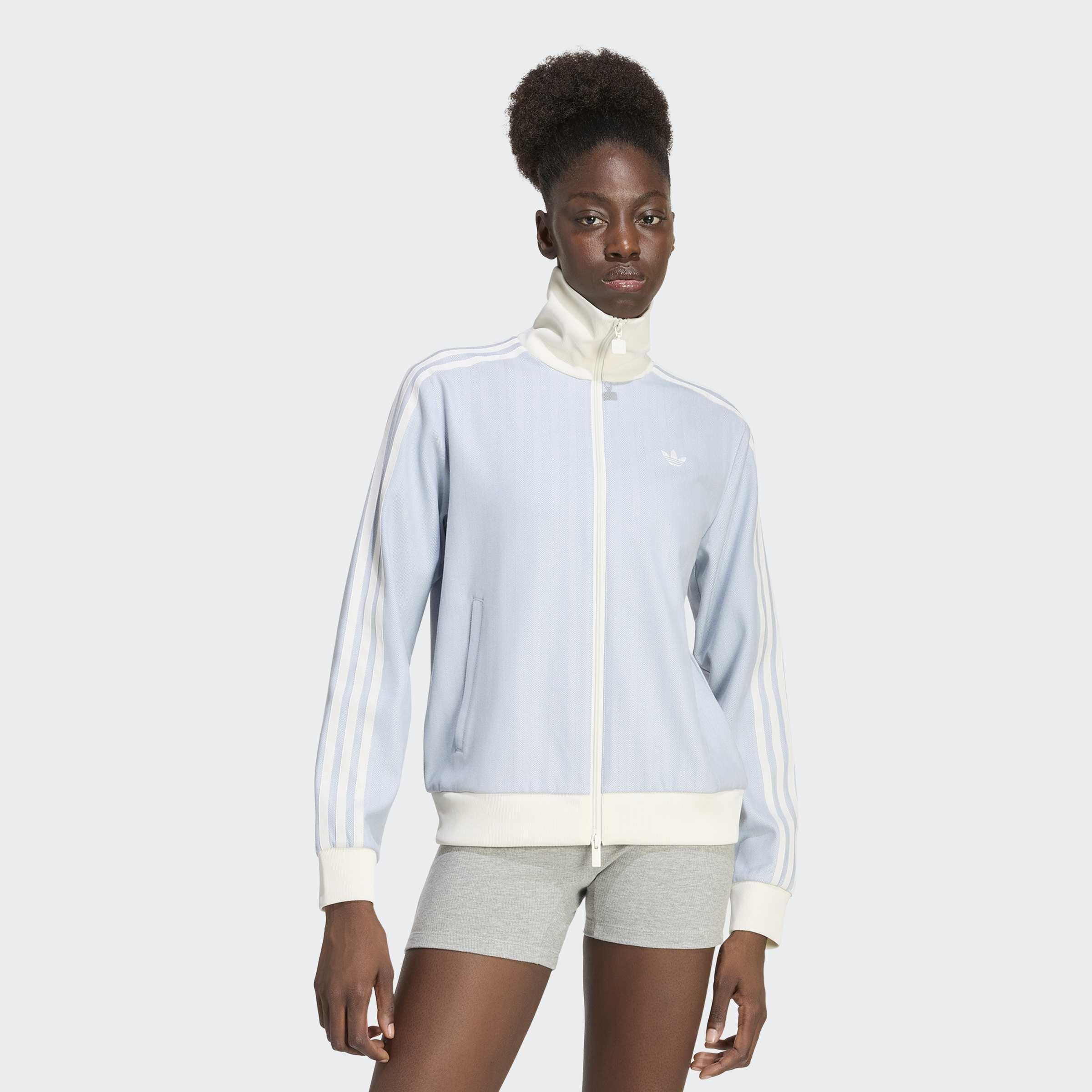 Tracktop OG Tweed, Blue, A701_ONE, large image number 4