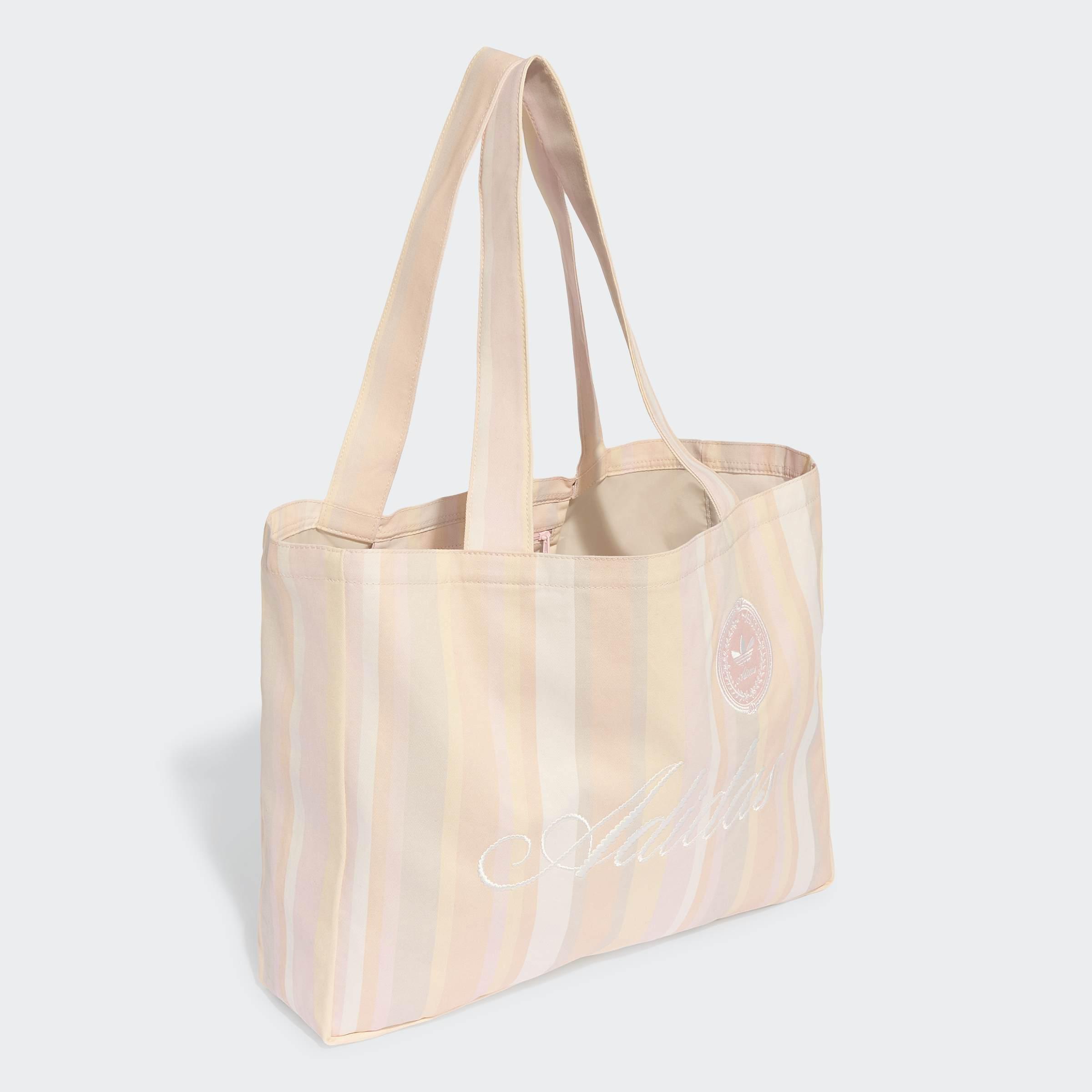 Unisex Summer Glow Tote Bag Canva, Orange, A701_ONE, large image number 2