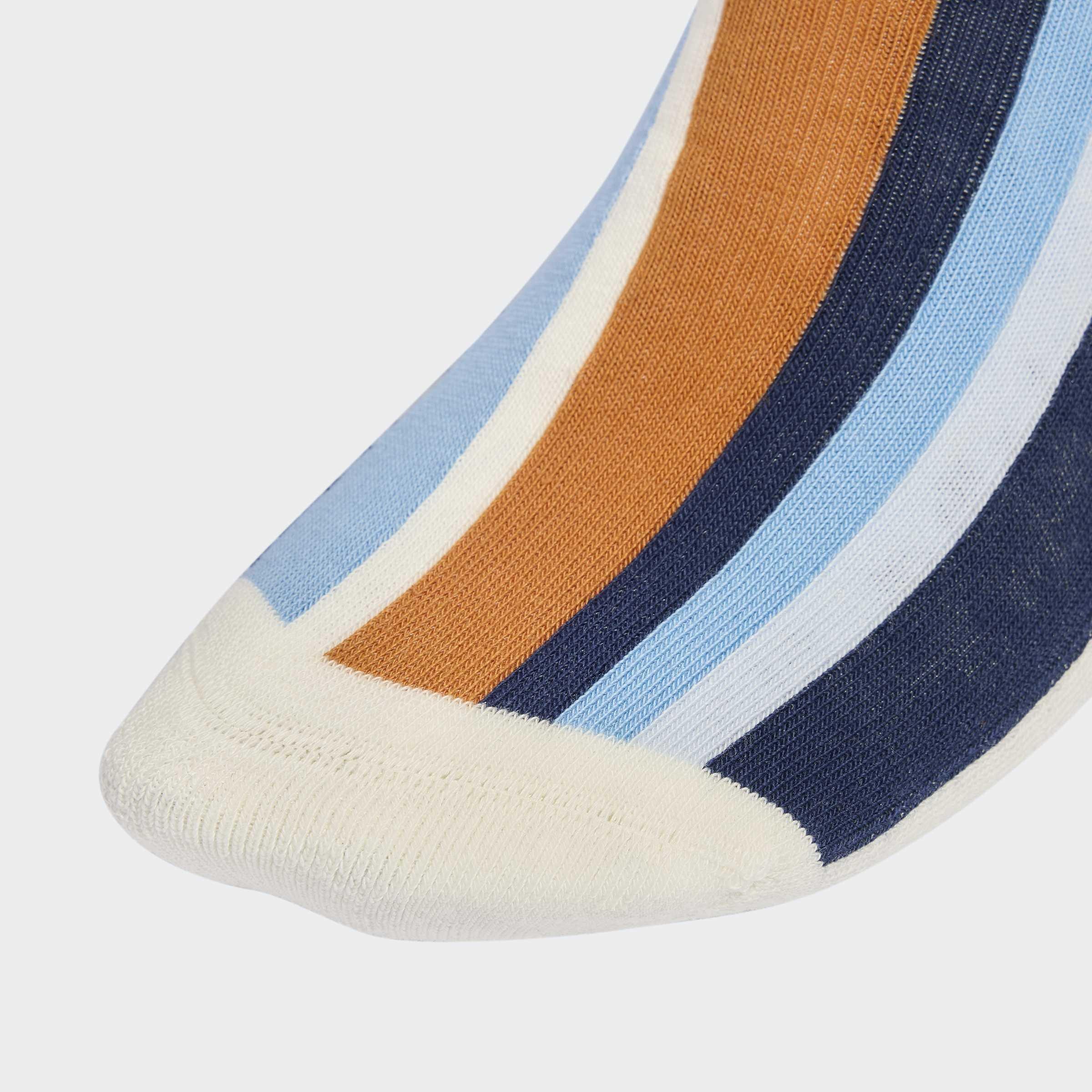 Unisex Crew Socks, Multicolour, A701_ONE, large image number 3