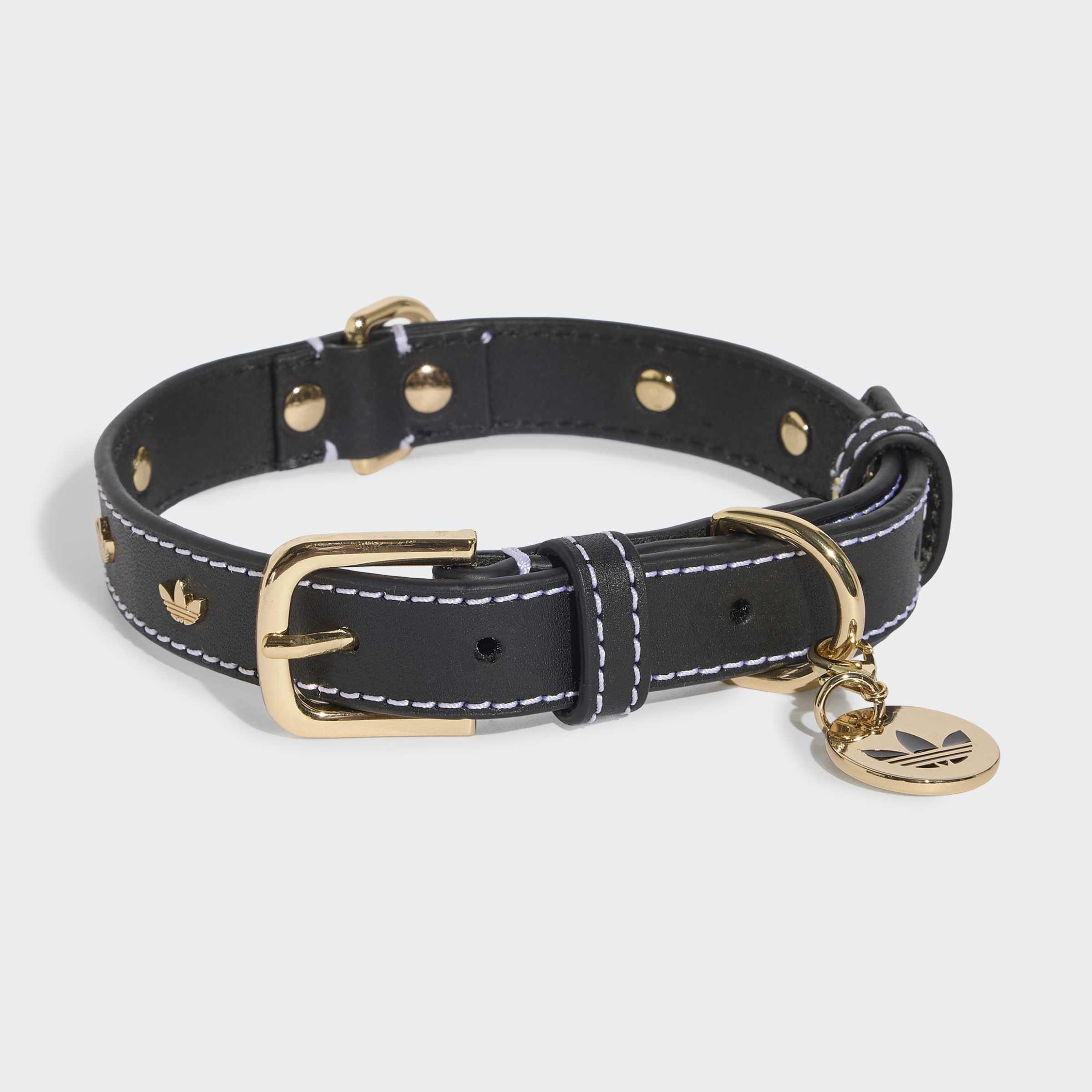 Unisex Pet Collar, Black