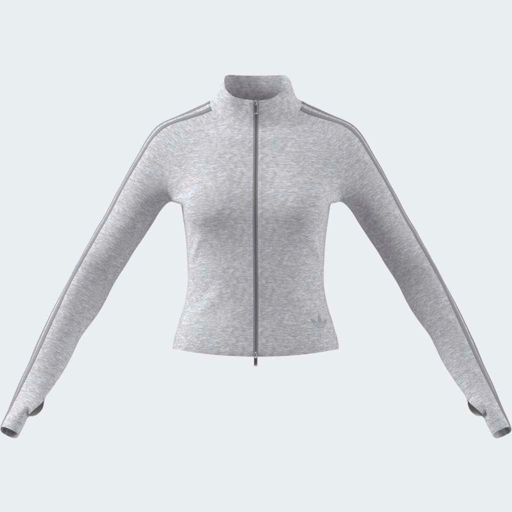 Tracktop, Grey