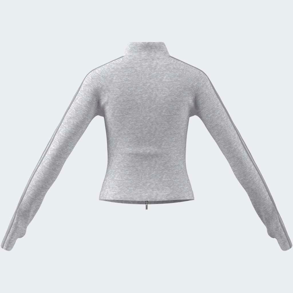 Tracktop, Grey