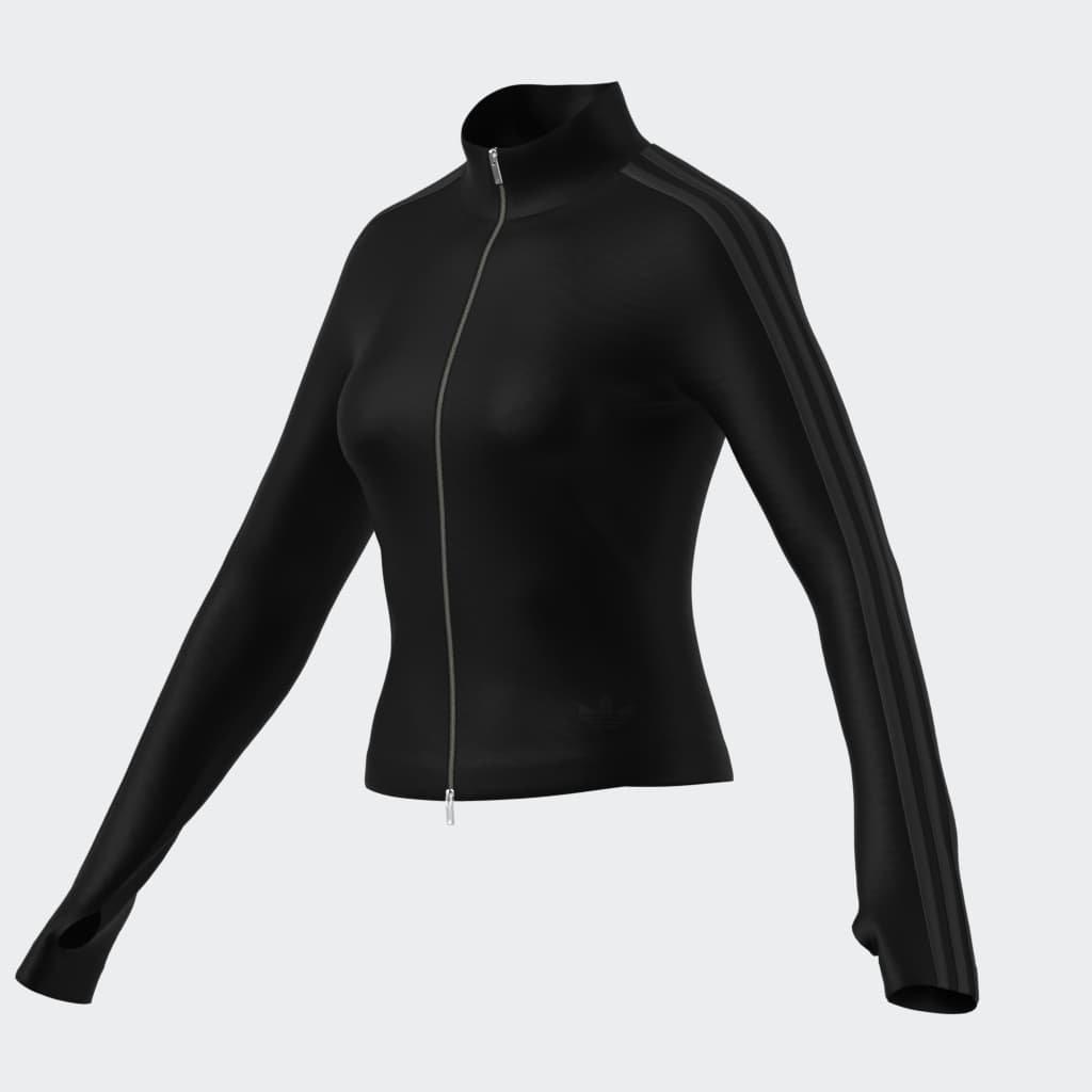 Tracktop, Black