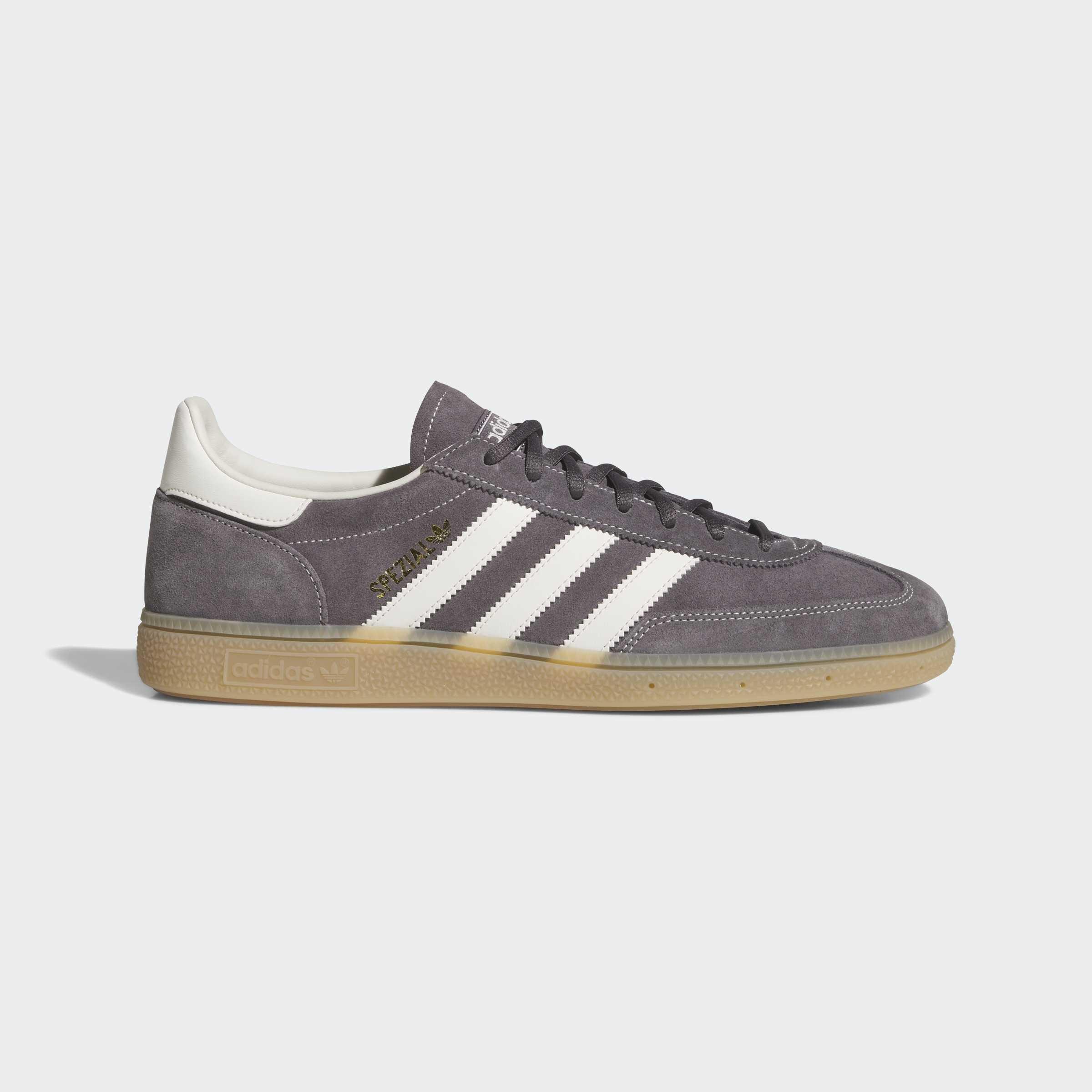 Handball Spezial Shoes, Grey
