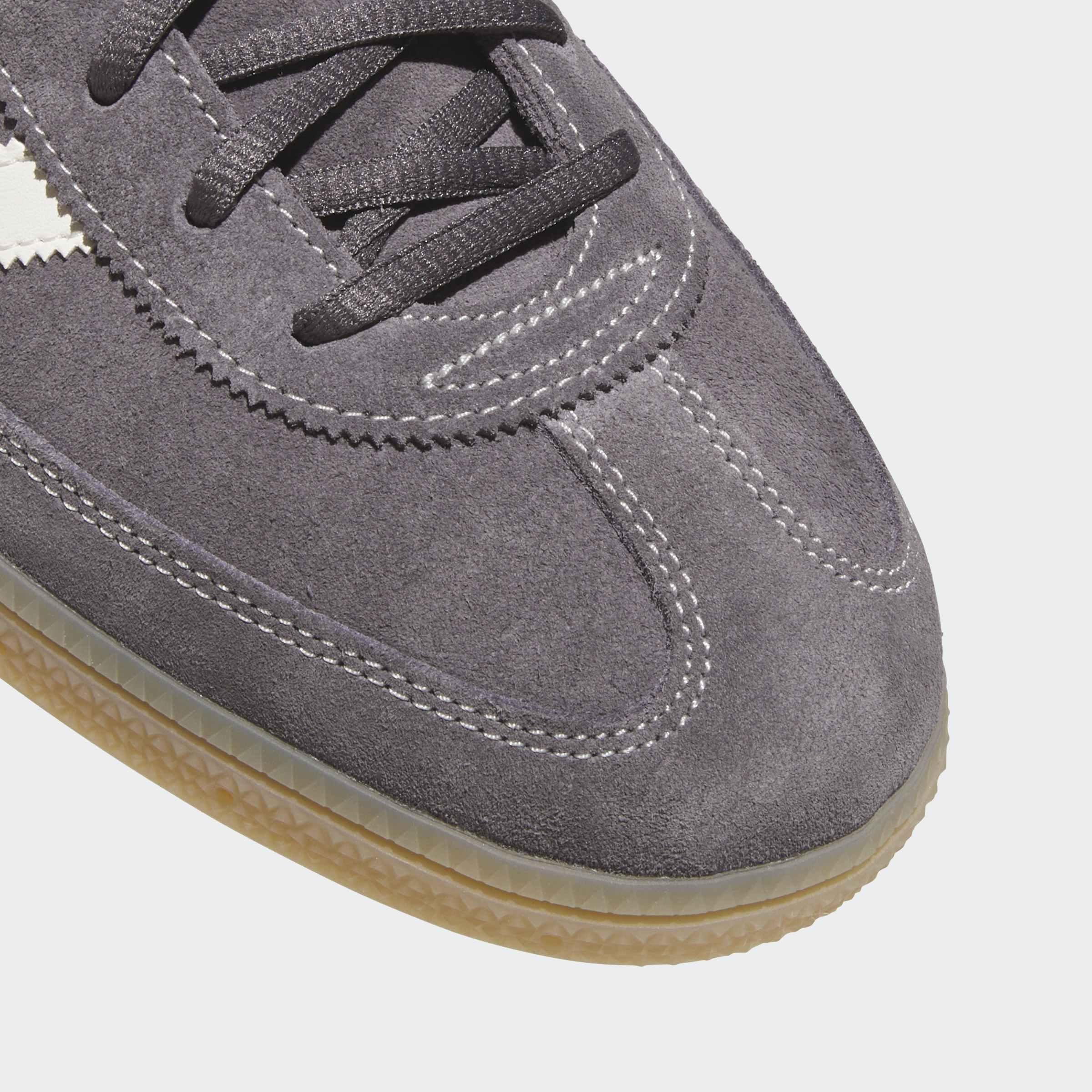 Handball Spezial Shoes, Grey, A701_ONE, large image number 4
