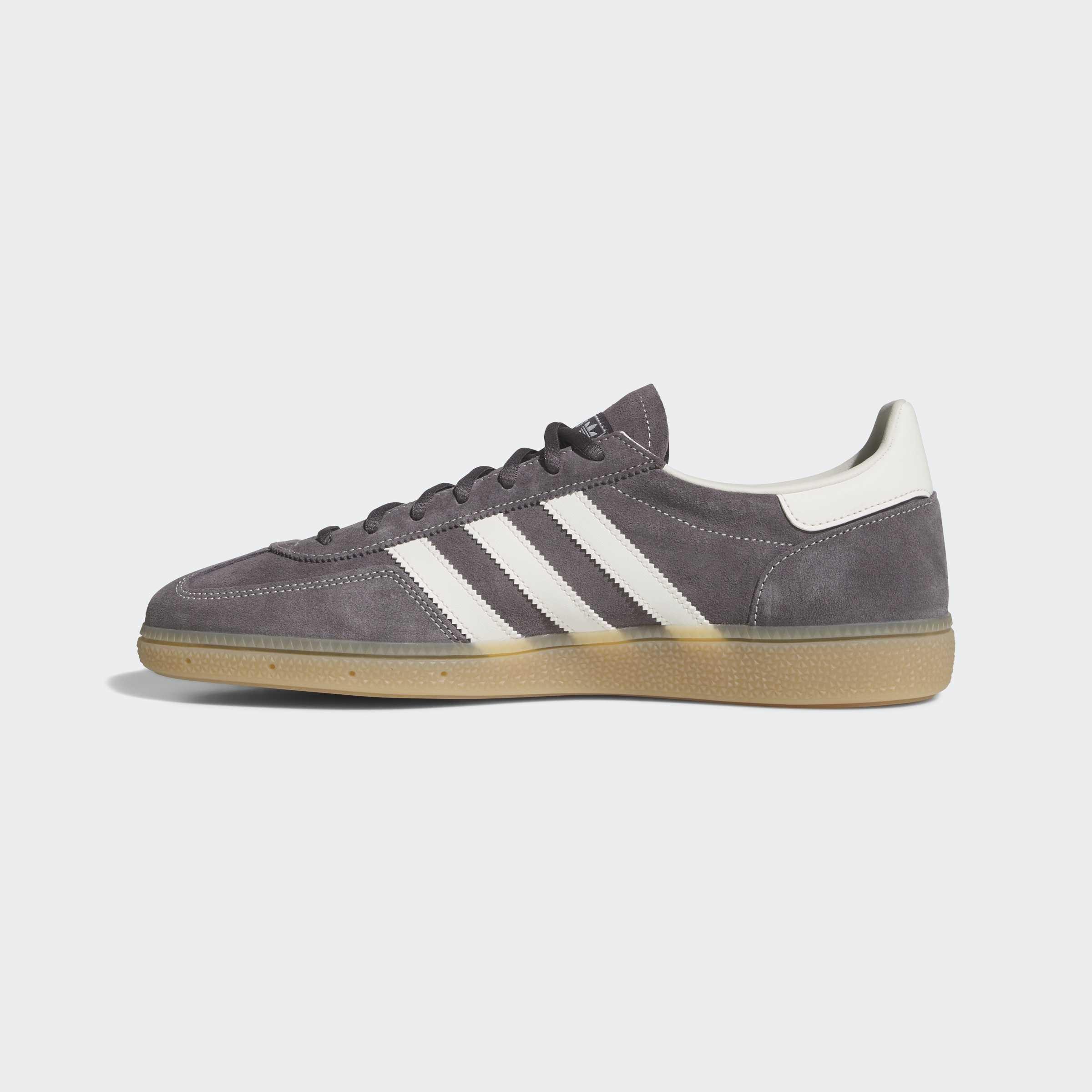 Handball Spezial Shoes, Grey, A701_ONE, large image number 7