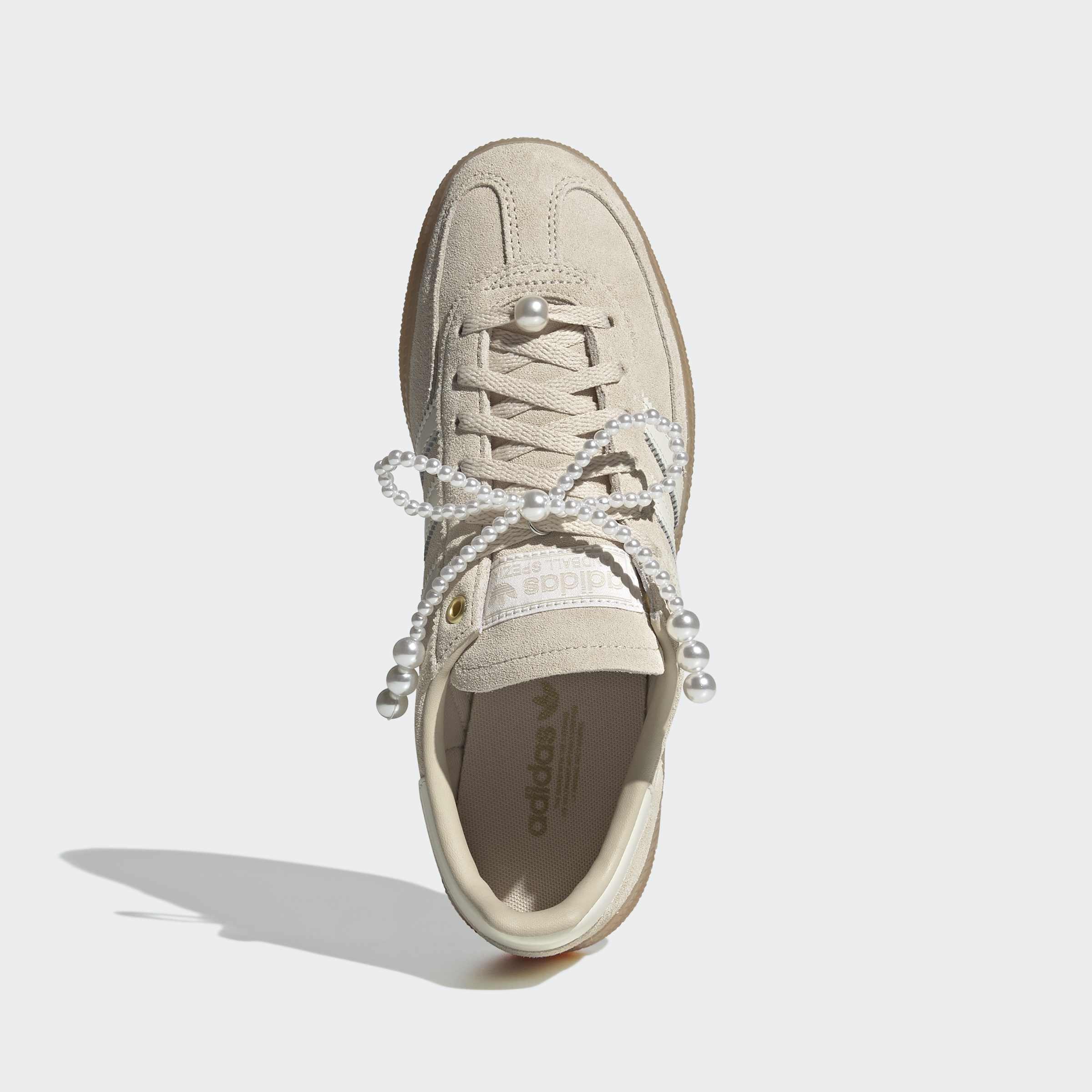 Handball Spezial W Shoes, Beige