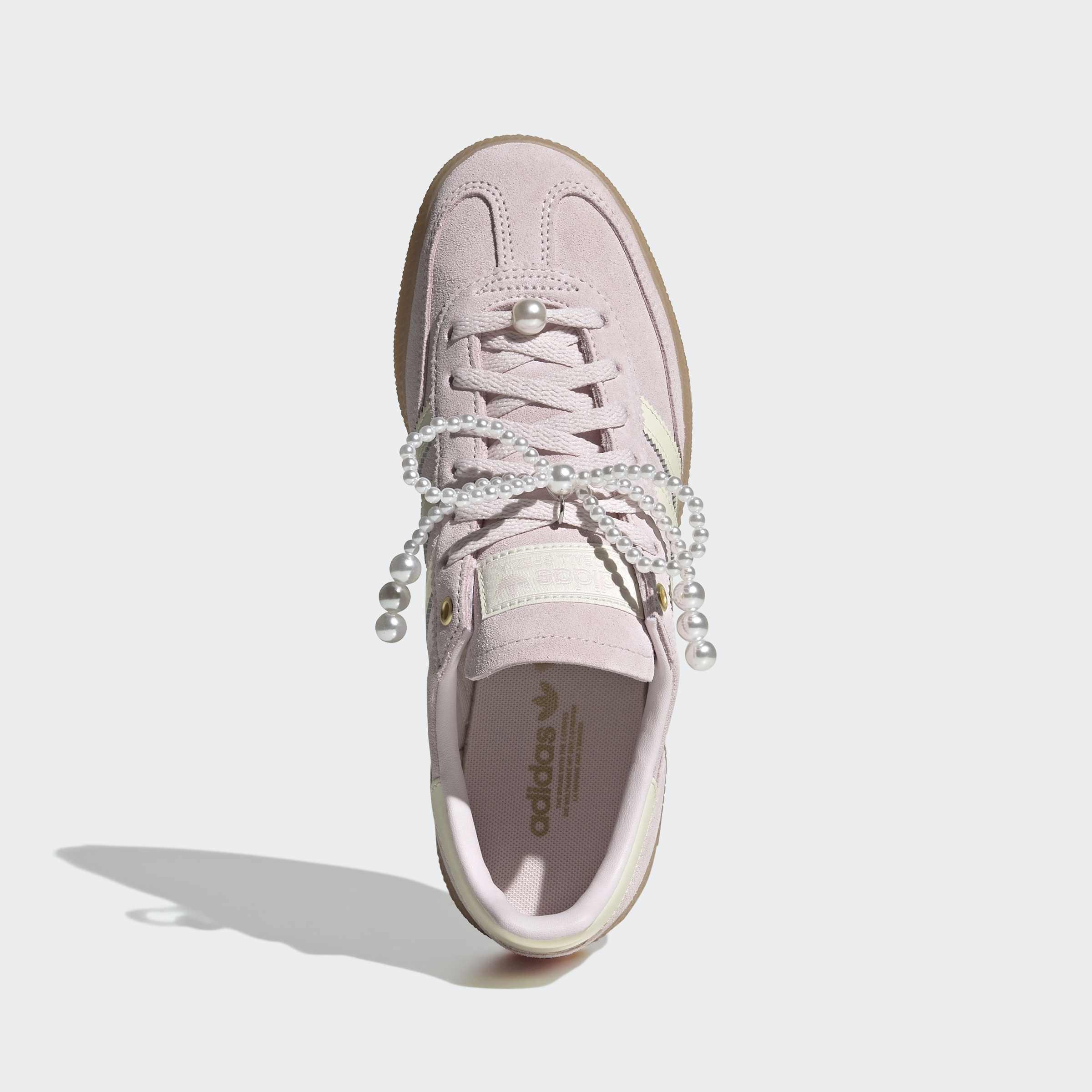 Handball Spezial W Shoes, Pink